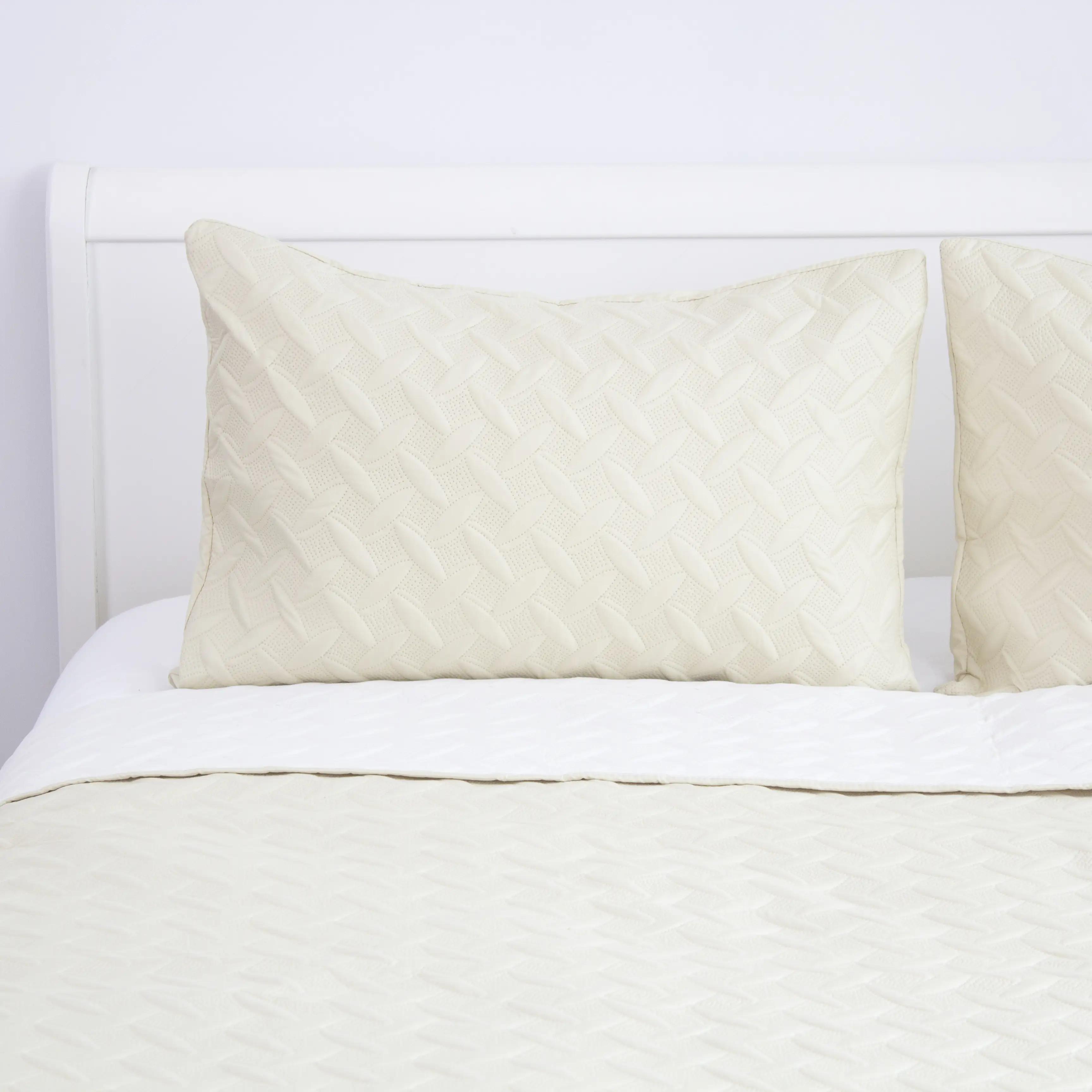 Bed Covers TEP "VINTAGE" 2 pillowcases 50*70 sm Beige/Vintage, 240x260 - Photo 4 Bed Covers TEP "VINTAGE" 2 pillowcases 50*70 sm Beige/Vintage, 240x260 - Photo 4