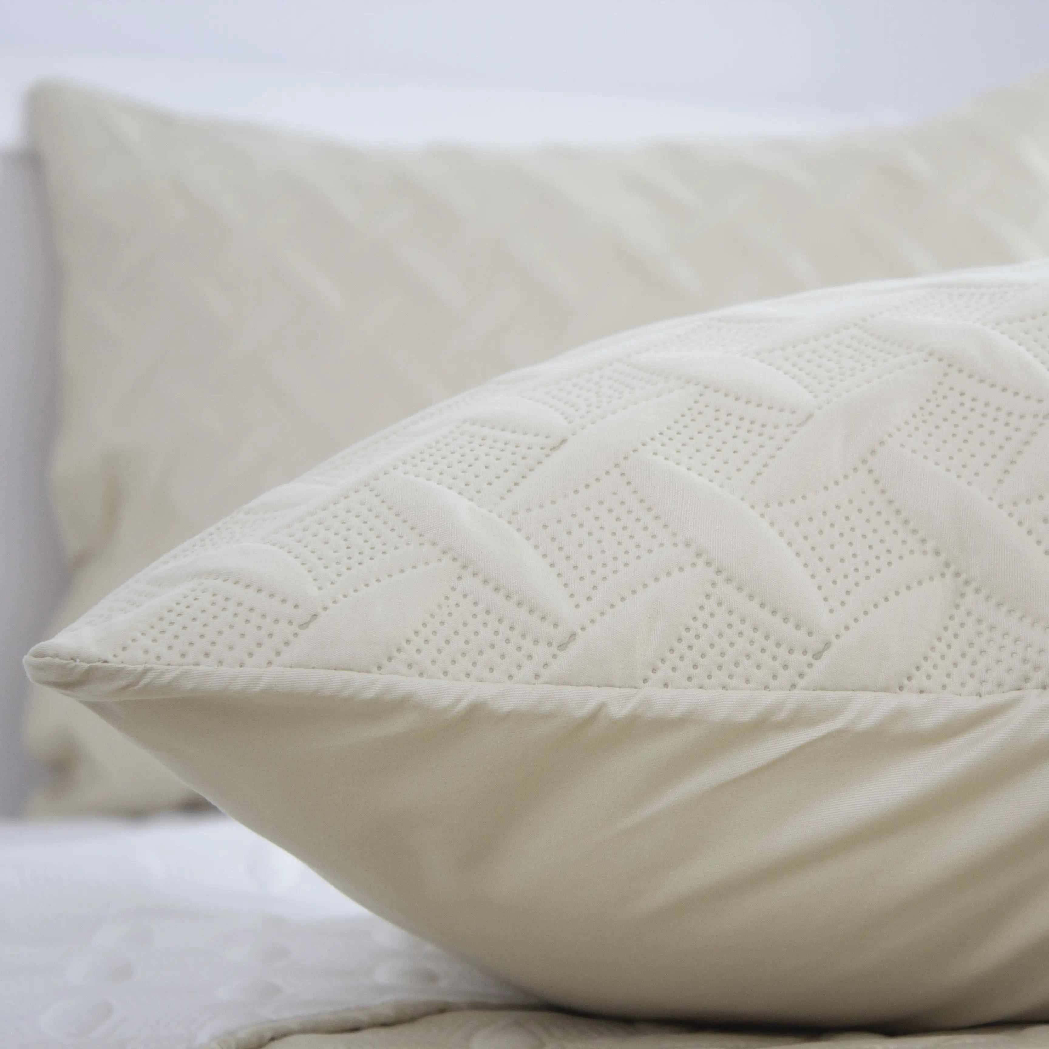 Bed Covers TEP "VINTAGE" 2 pillowcases 50*70 sm Beige/Vintage, 240x260 - Photo 6 Bed Covers TEP "VINTAGE" 2 pillowcases 50*70 sm Beige/Vintage, 240x260 - Photo 6