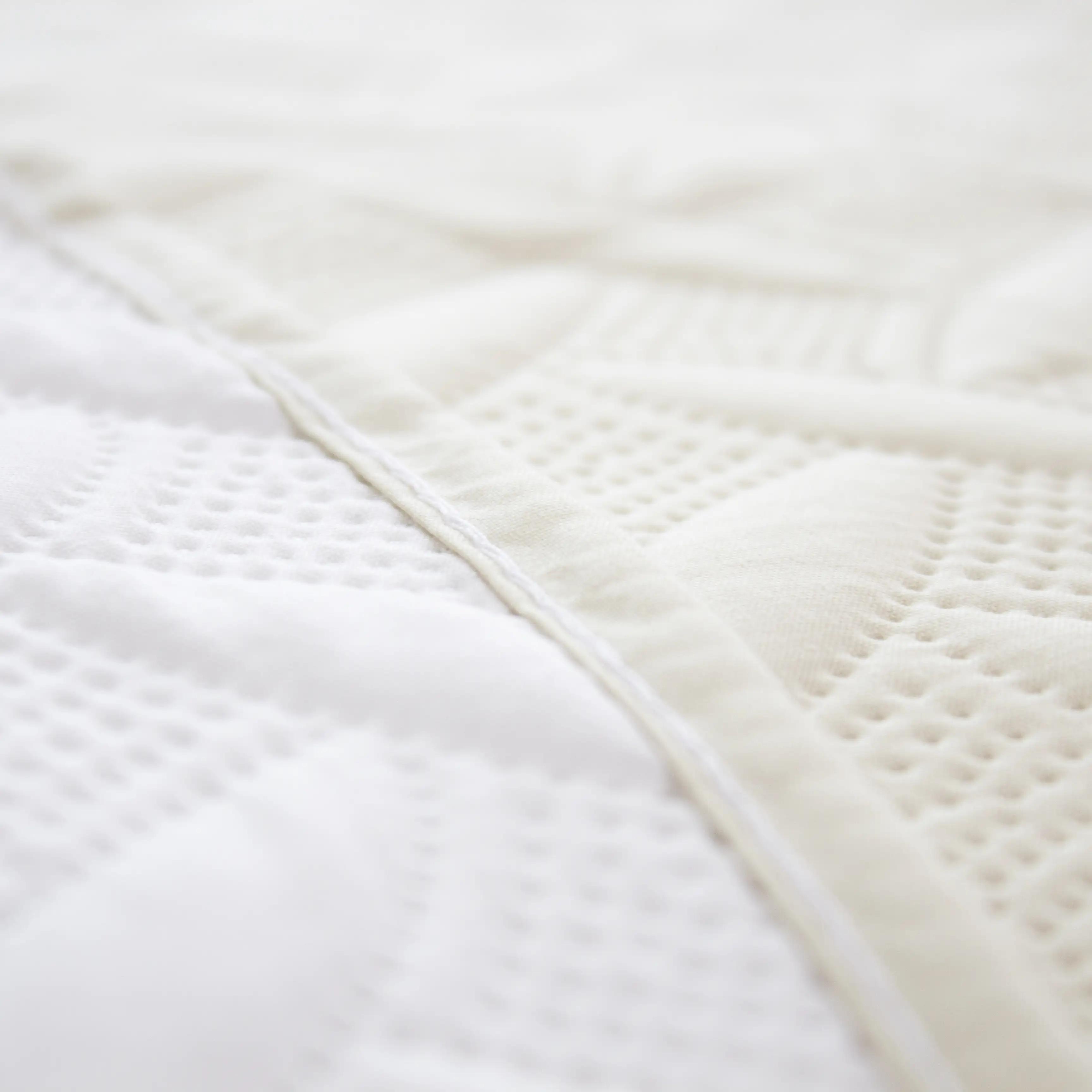 Bed Covers TEP "VINTAGE" 2 pillowcases 50*70 sm Beige/Vintage, 240x260 - Photo 7 Bed Covers TEP "VINTAGE" 2 pillowcases 50*70 sm Beige/Vintage, 240x260 - Photo 7