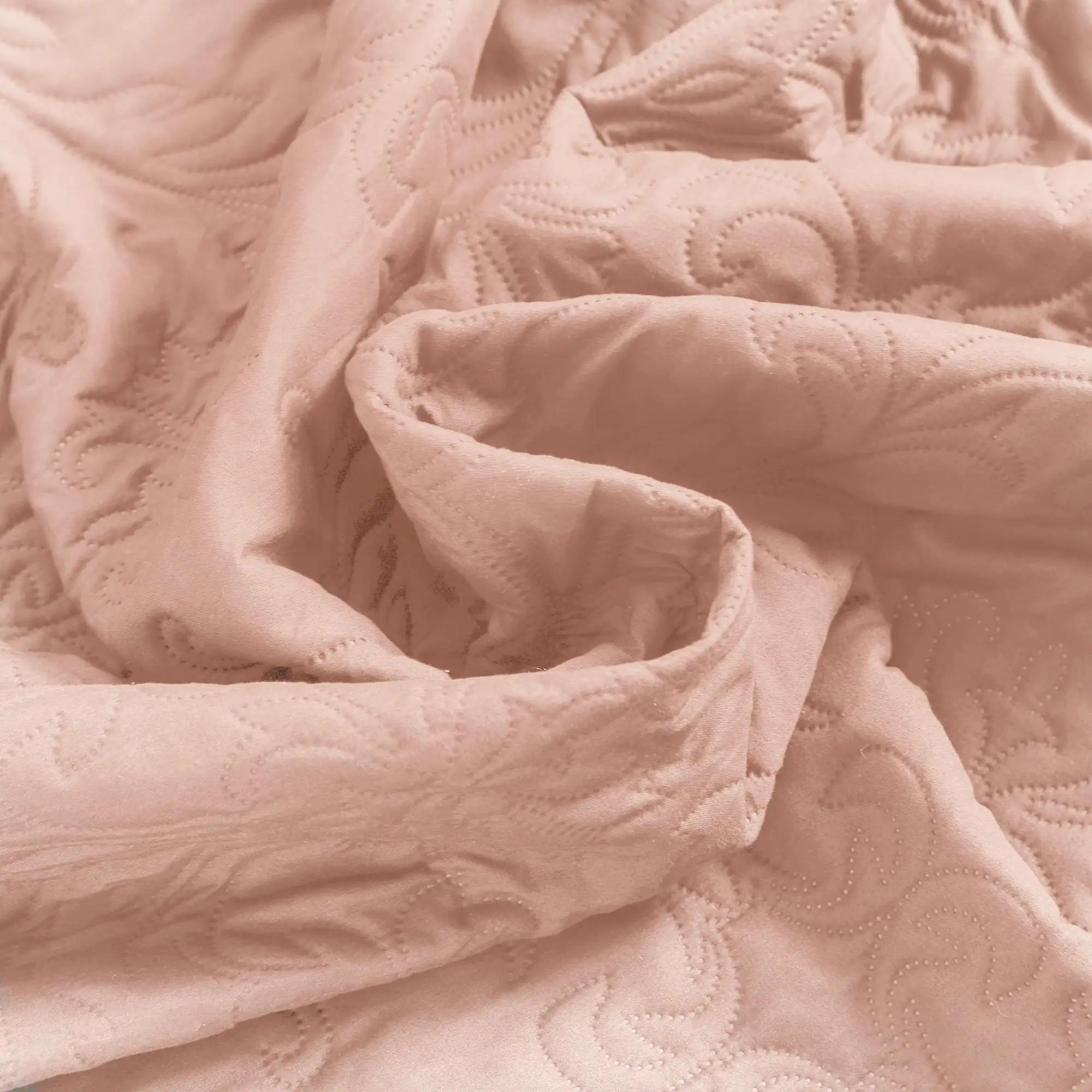 Bed Covers TEP "VINTAGE" Powder/Arabian Night, 180x240 - Photo 4 Bed Covers TEP "VINTAGE" Powder/Arabian Night, 180x240 - Photo 4