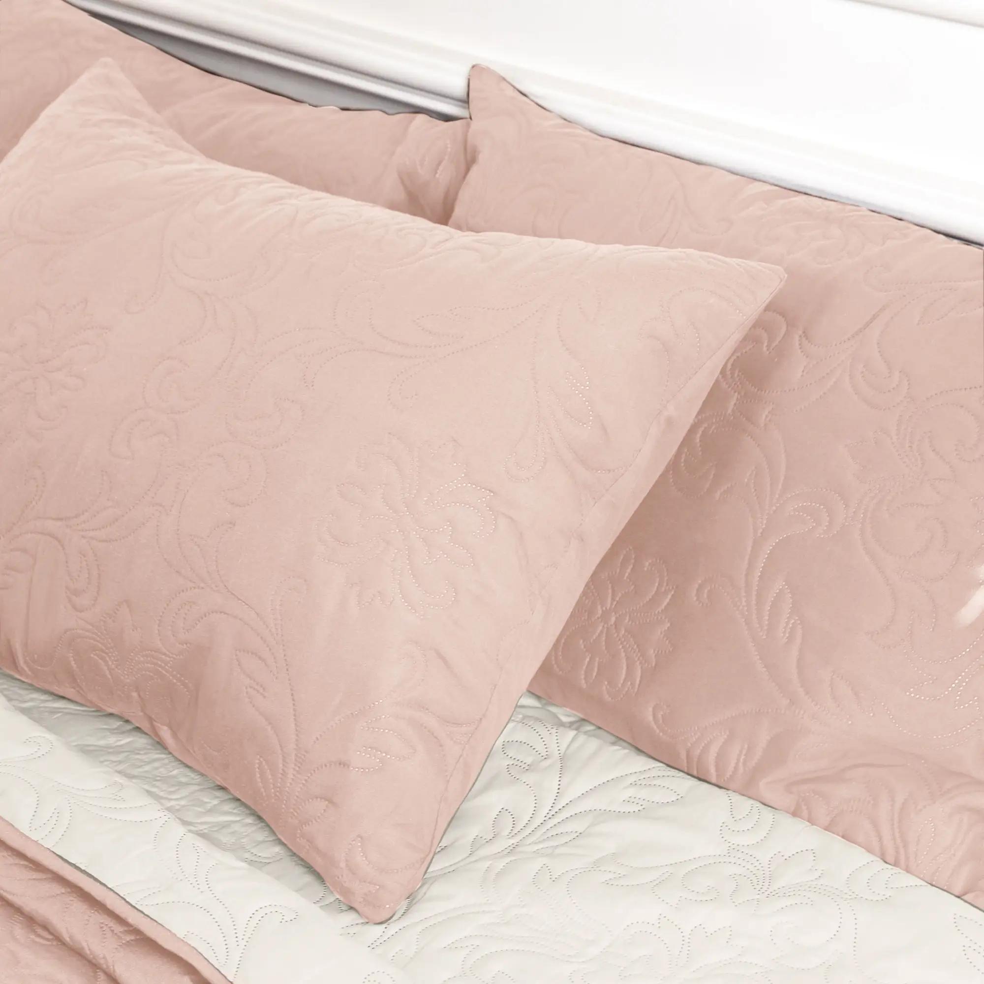 Bed Covers TEP "VINTAGE" Powder/Arabian Night, 180x240 - Photo 7 Bed Covers TEP "VINTAGE" Powder/Arabian Night, 180x240 - Photo 7