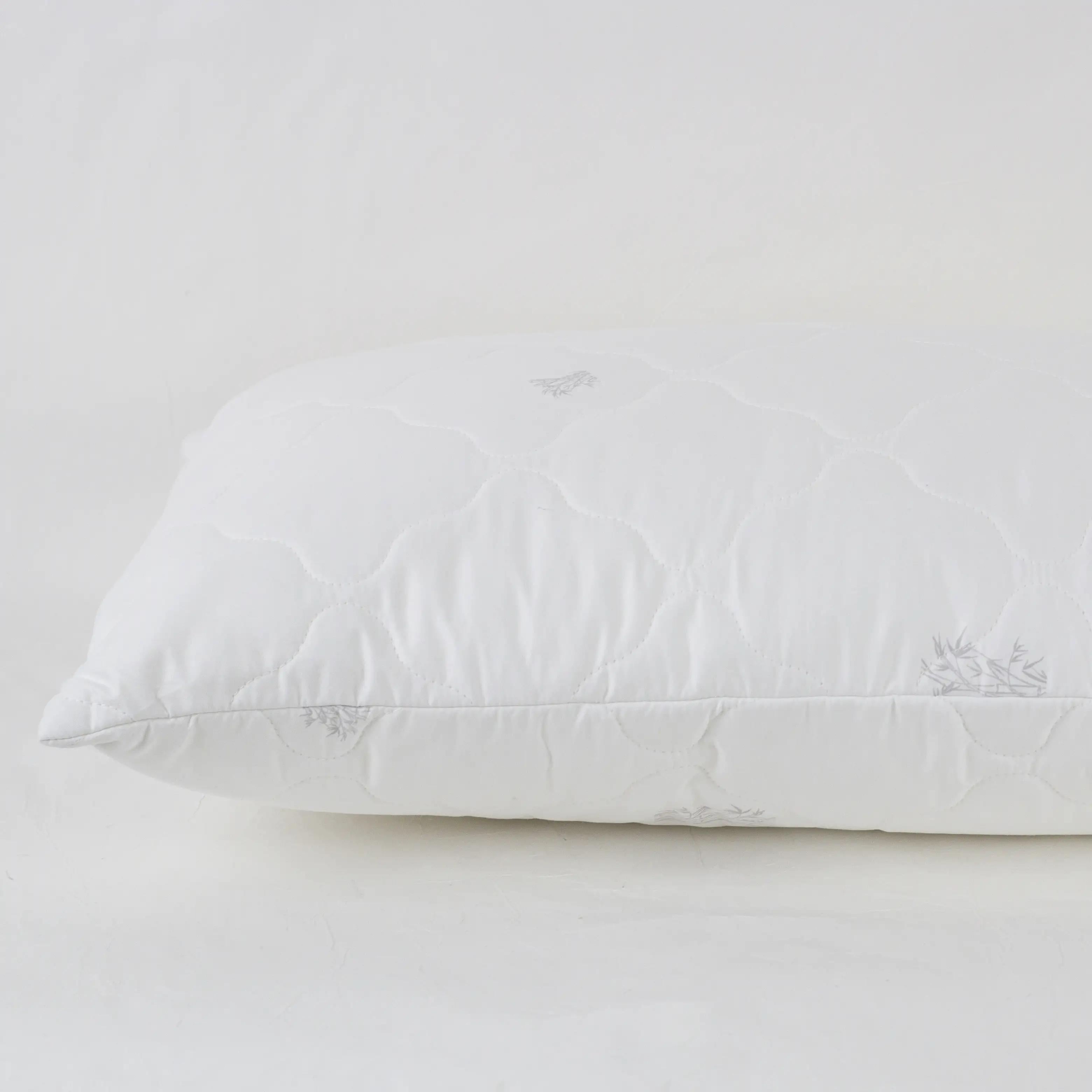 Подушка "NATURE" BAMBOO, 50x70 - Фото 6 Подушка "NATURE" BAMBOO, 50x70 - Фото 6