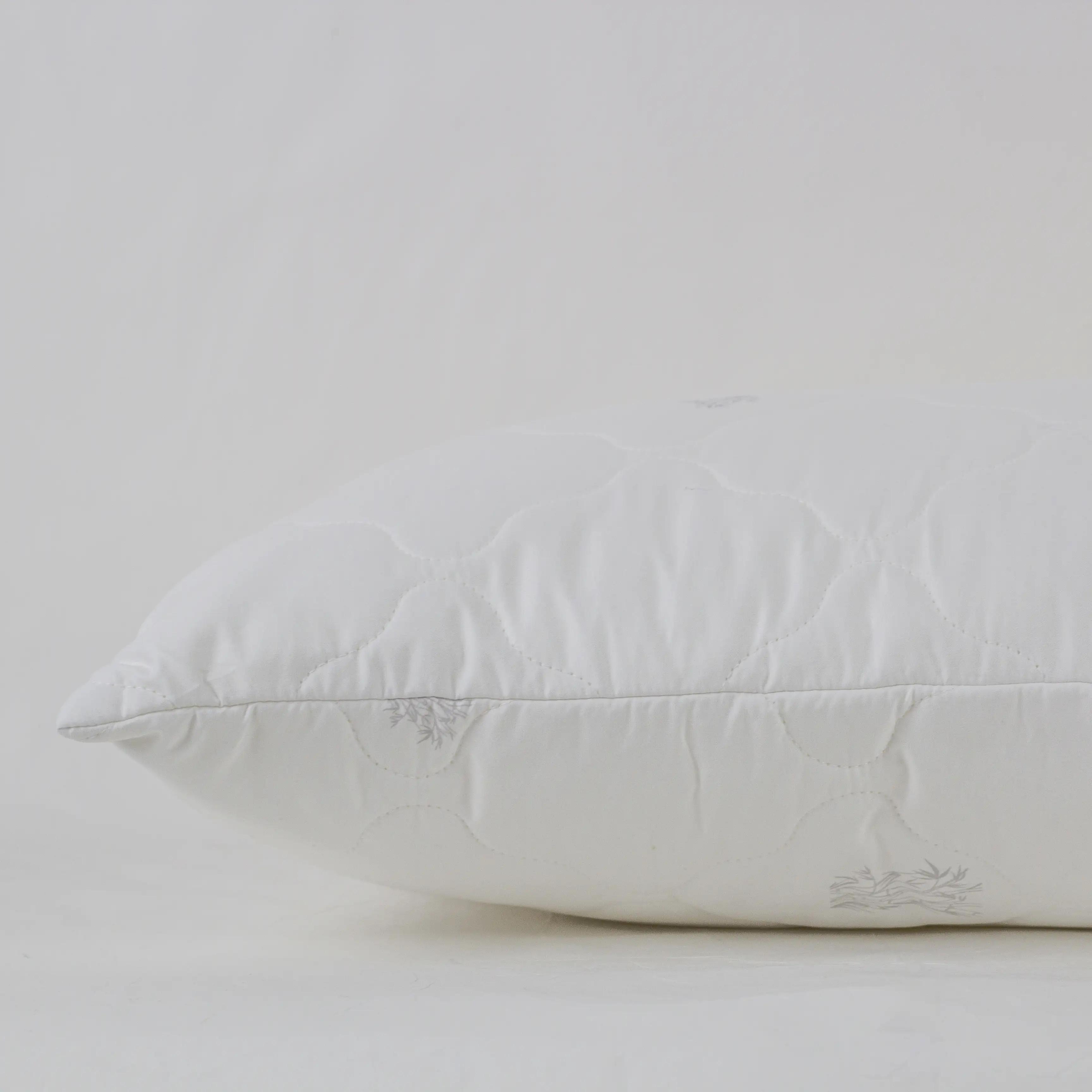 Подушка "NATURE" BAMBOO, 50x70 - Фото 7 Подушка "NATURE" BAMBOO, 50x70 - Фото 7