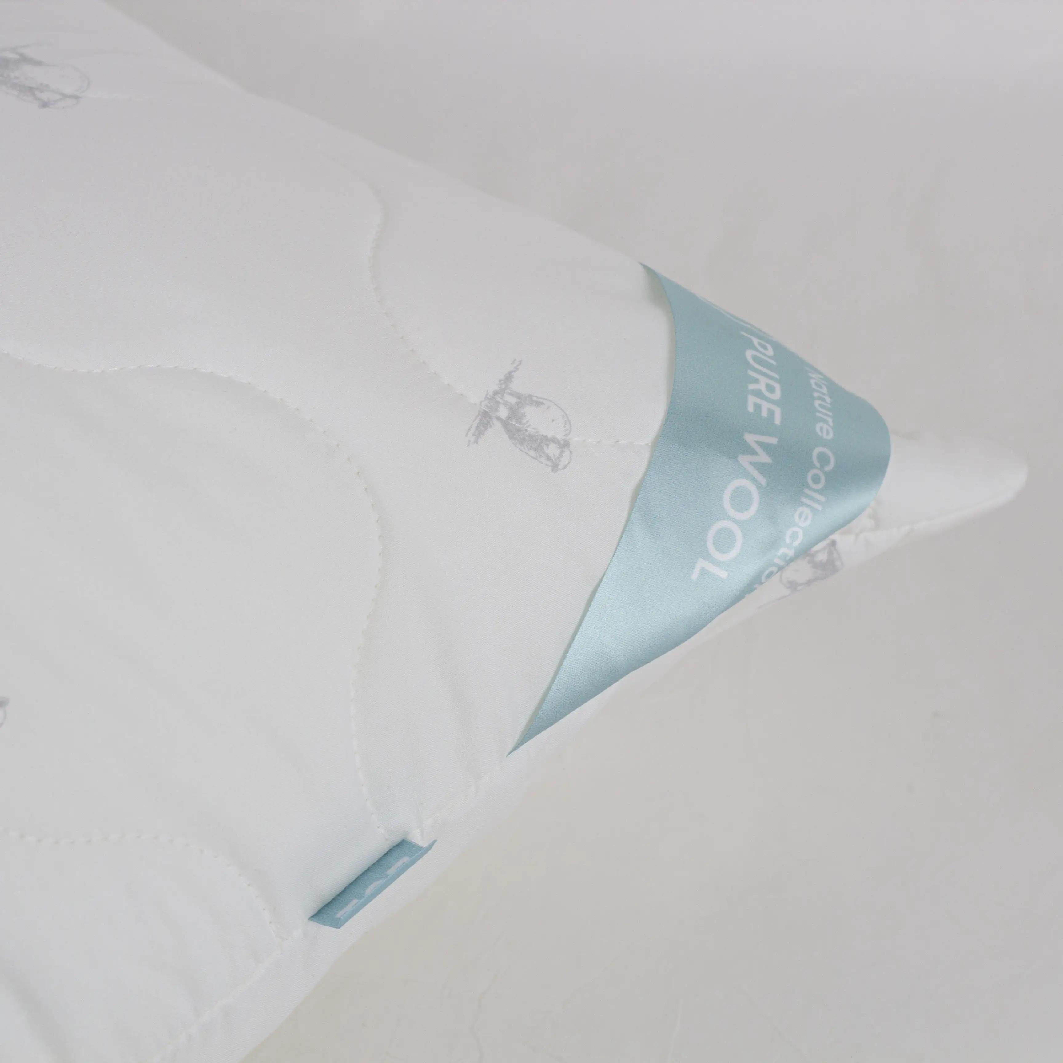 Pillow "NATURE" PURE WOOL , 70x70 - Photo 7 Pillow "NATURE" PURE WOOL , 70x70 - Photo 7