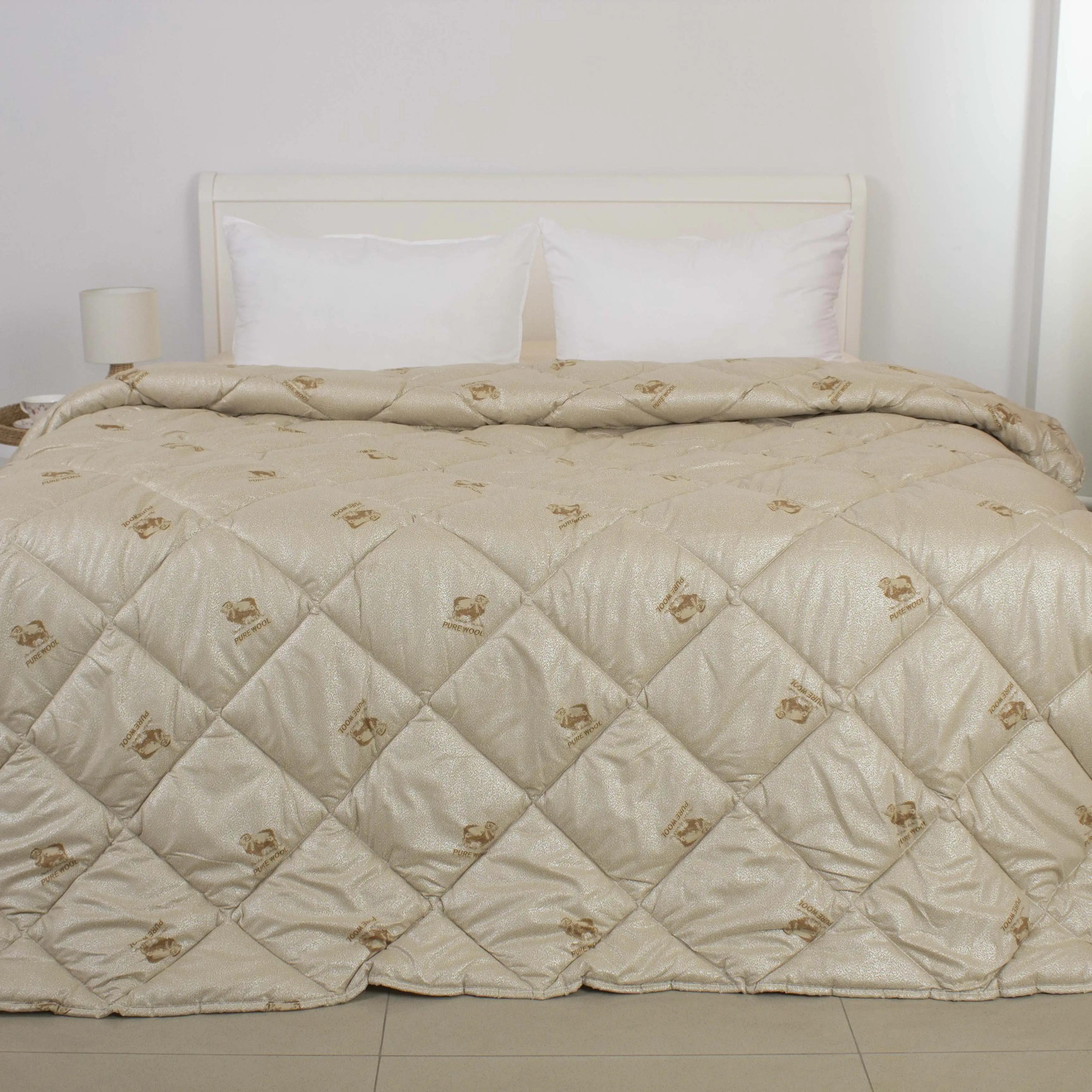 Quilt DREAM "WOOL" Quilt DREAM "WOOL"