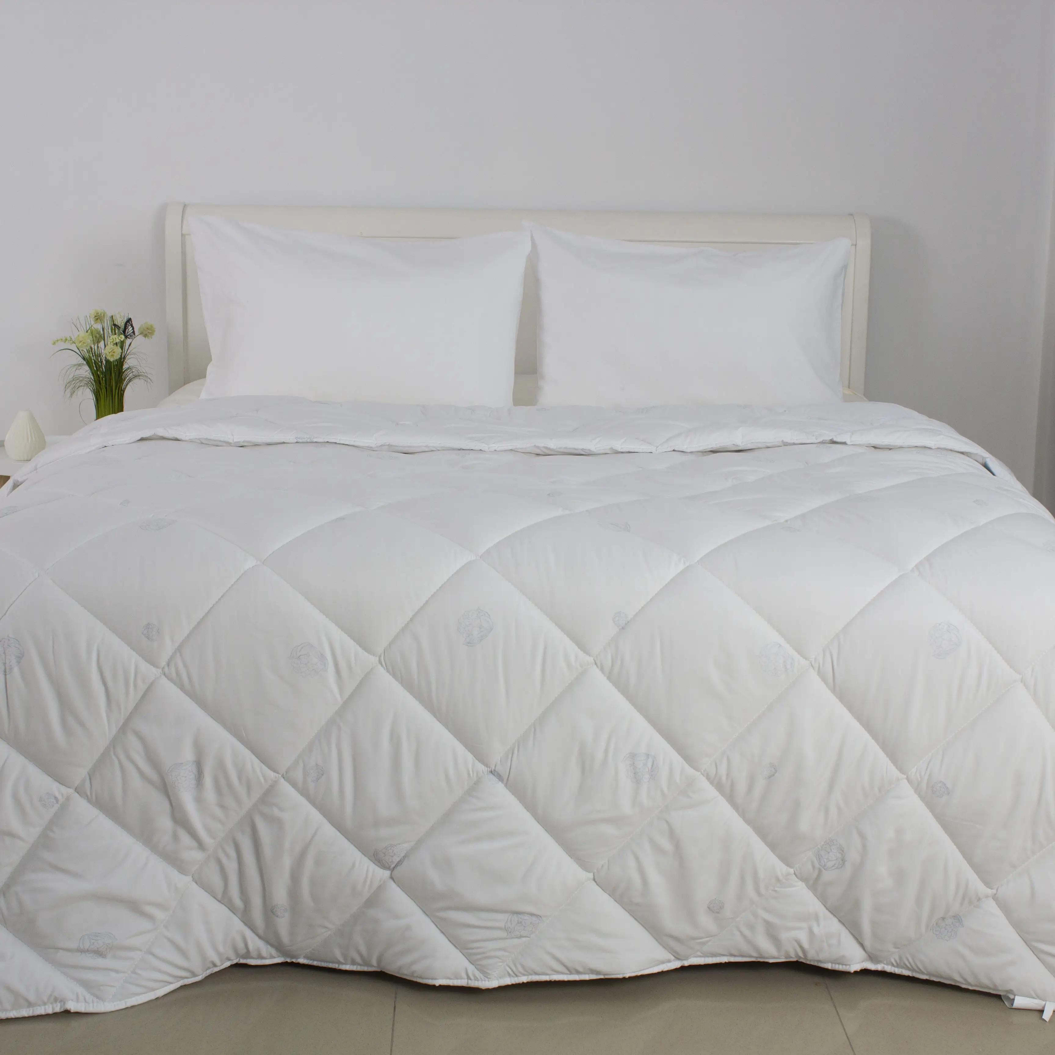 Одеяло NATURE "COTTON", 150x210 - Фото 2 Одеяло NATURE "COTTON", 150x210 - Фото 2