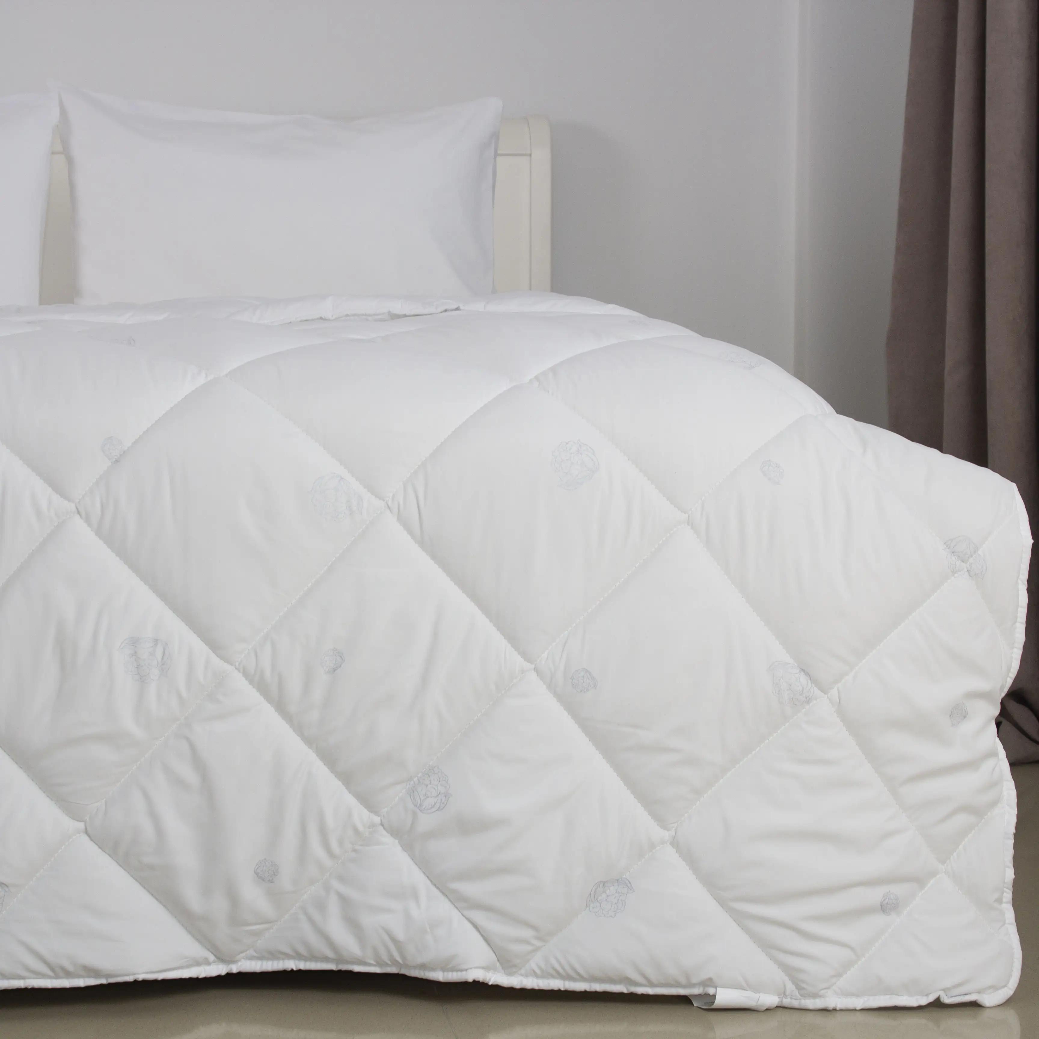 Одеяло NATURE "COTTON", 150x210 - Фото 3 Одеяло NATURE "COTTON", 150x210 - Фото 3