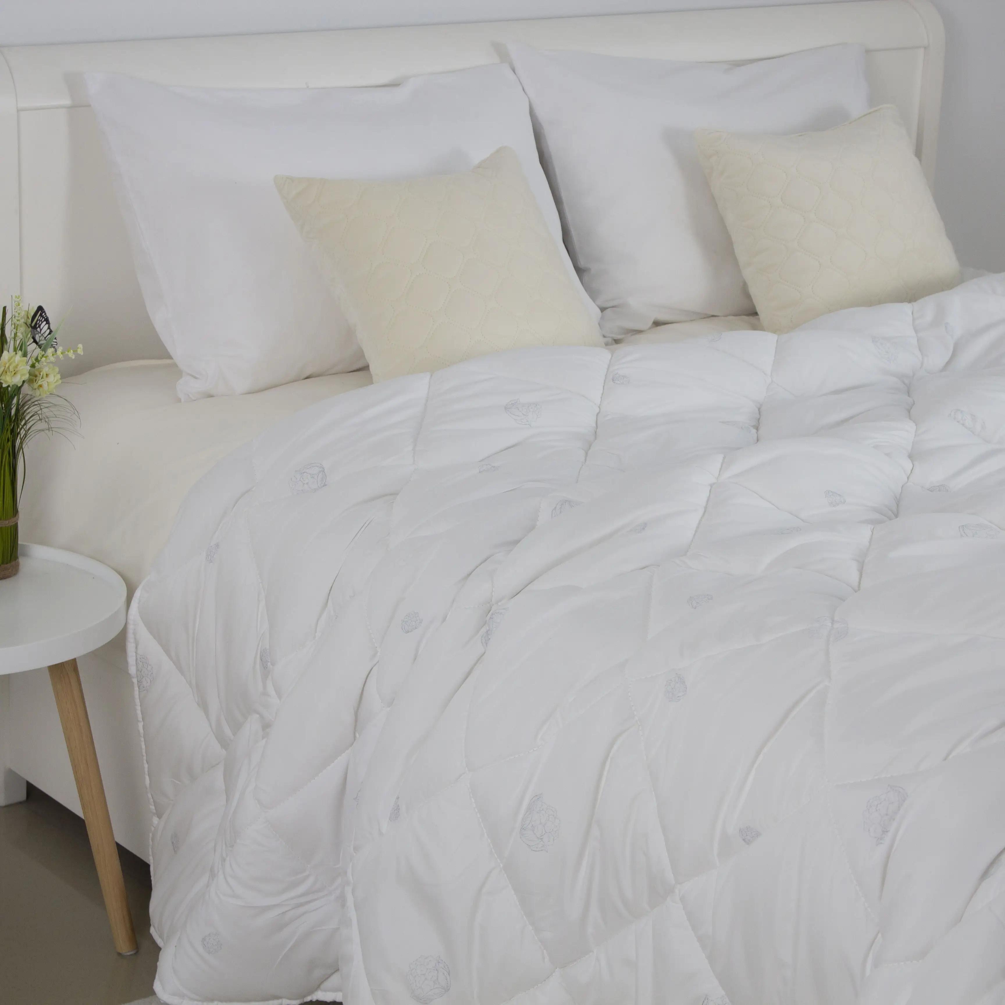 Одеяло NATURE "COTTON", 150x210 - Фото 4 Одеяло NATURE "COTTON", 150x210 - Фото 4