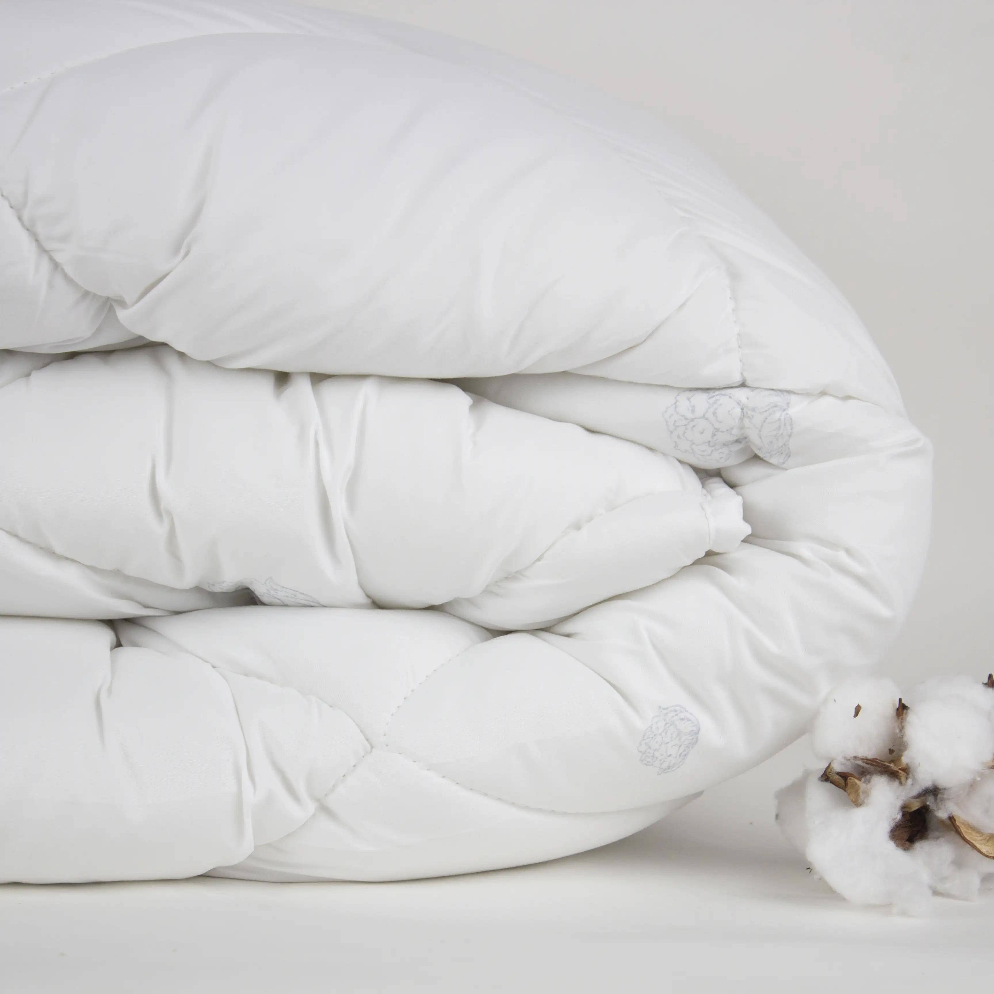 Одеяло NATURE "COTTON", 150x210 - Фото 5 Одеяло NATURE "COTTON", 150x210 - Фото 5