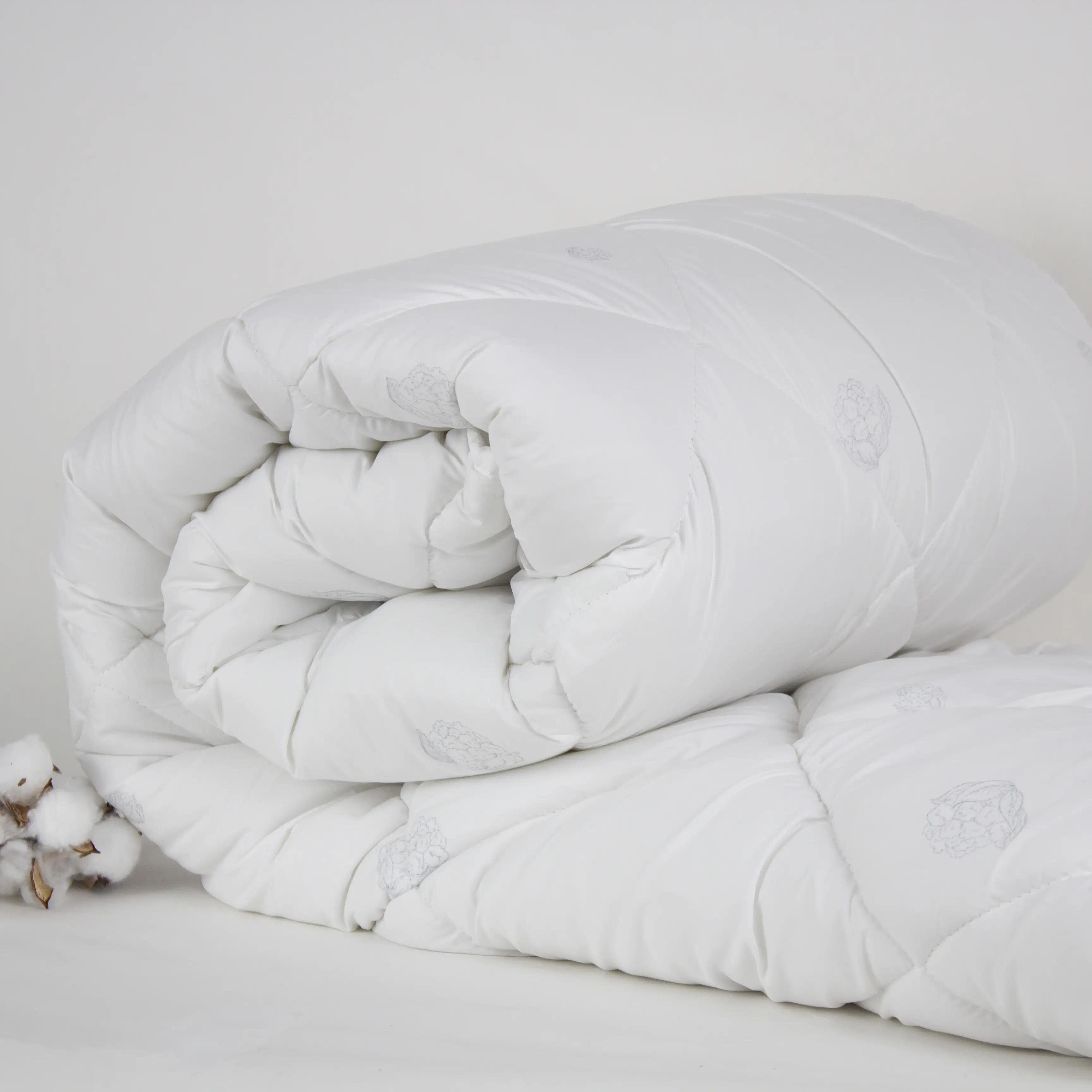 Одеяло NATURE "COTTON", 150x210 - Фото 6 Одеяло NATURE "COTTON", 150x210 - Фото 6