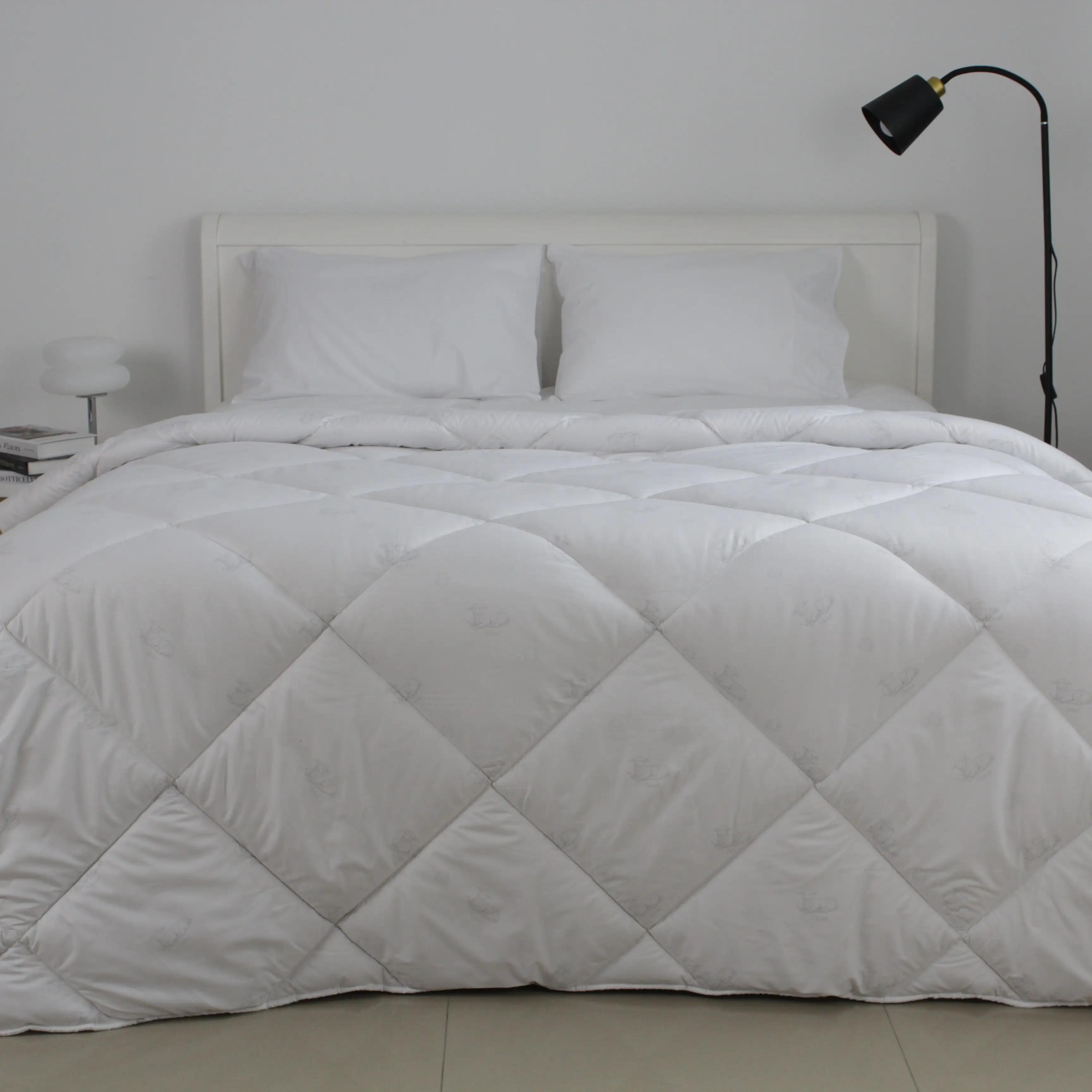 Одеяло NATURE "PURE WOOL" Одеяло NATURE "PURE WOOL"