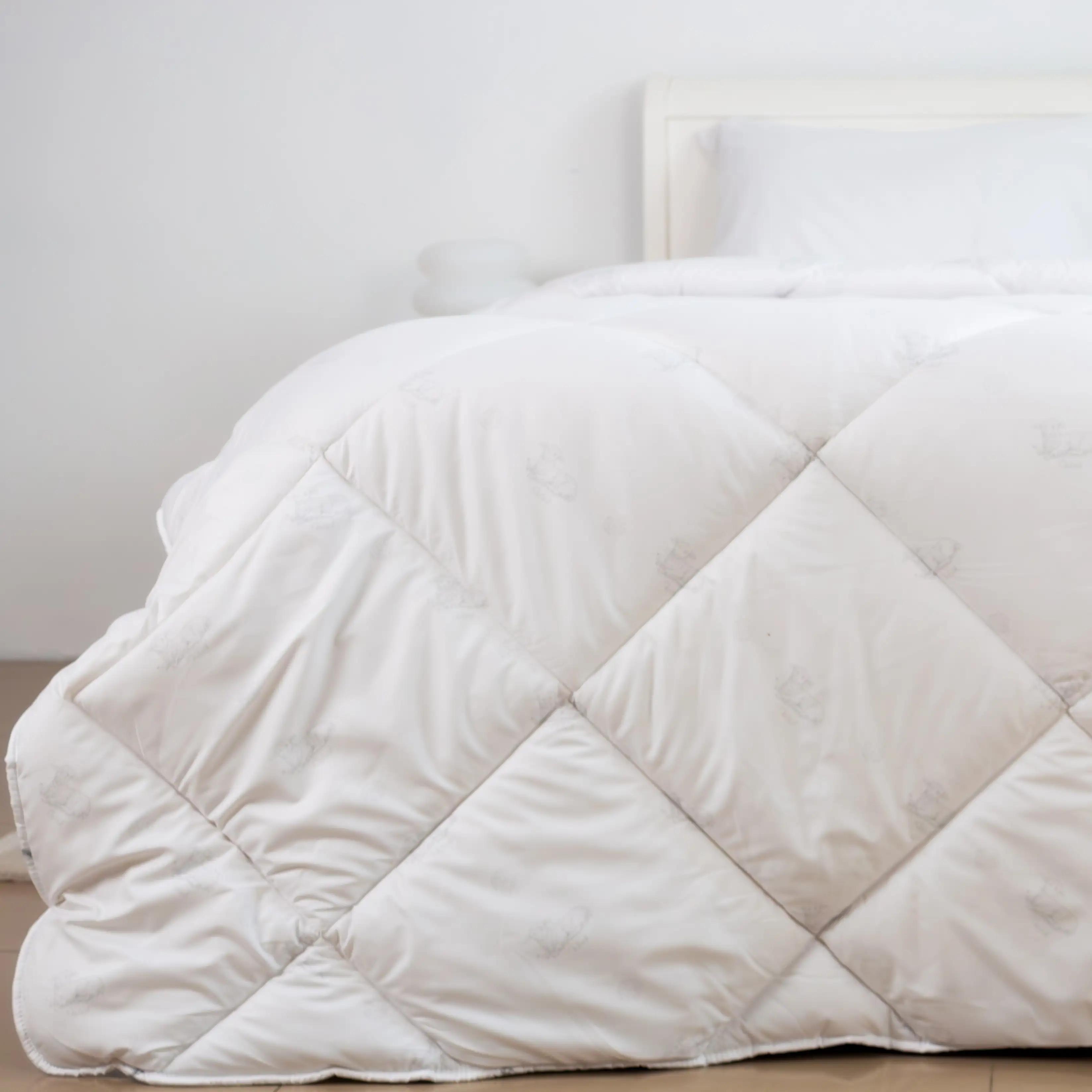 Одеяло NATURE "PURE WOOL" , 200x210 - Фото 3 Одеяло NATURE "PURE WOOL" , 200x210 - Фото 3