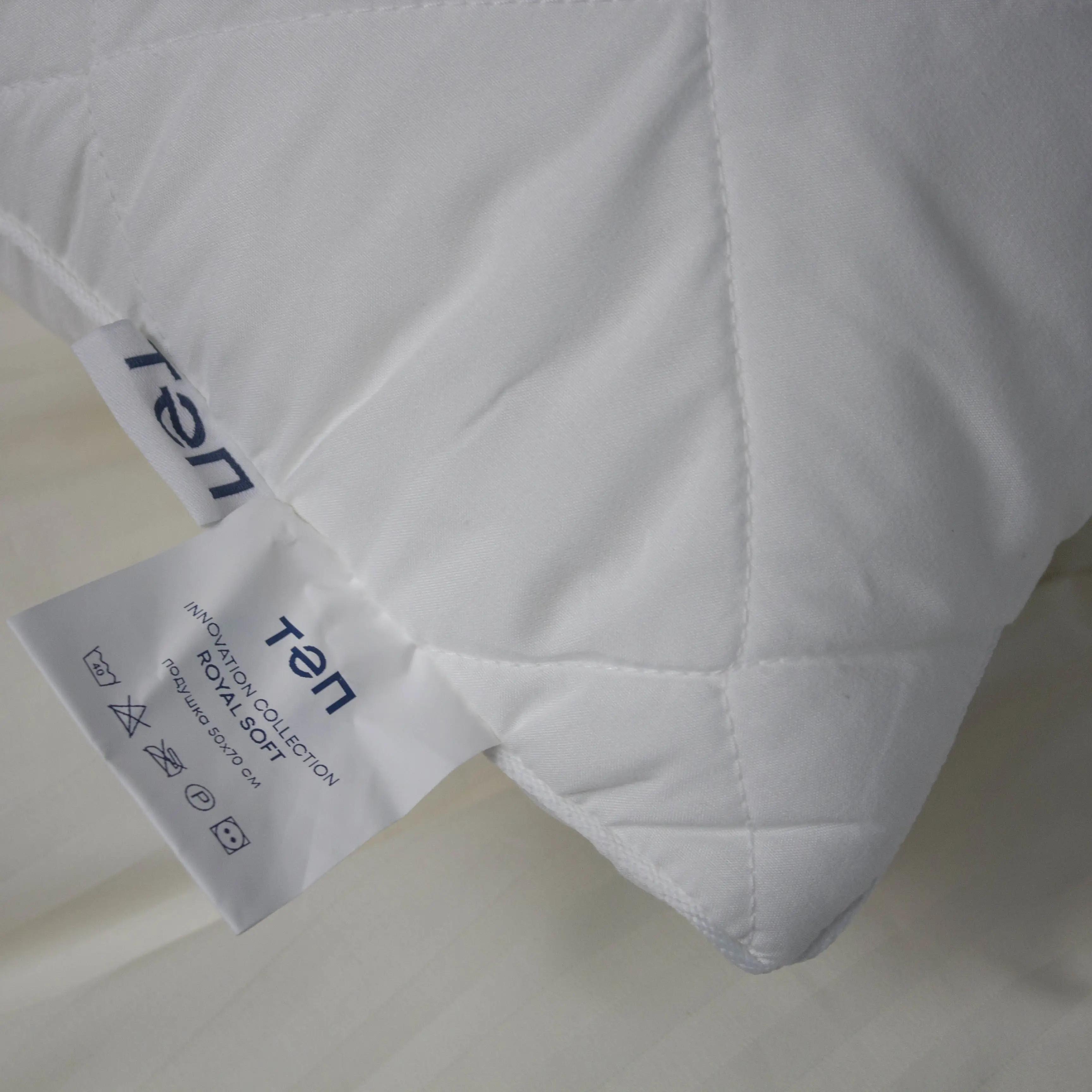 Подушка INNOVATION "ROYAL SOFT", 50x70 - Фото 4 Подушка INNOVATION "ROYAL SOFT", 50x70 - Фото 4