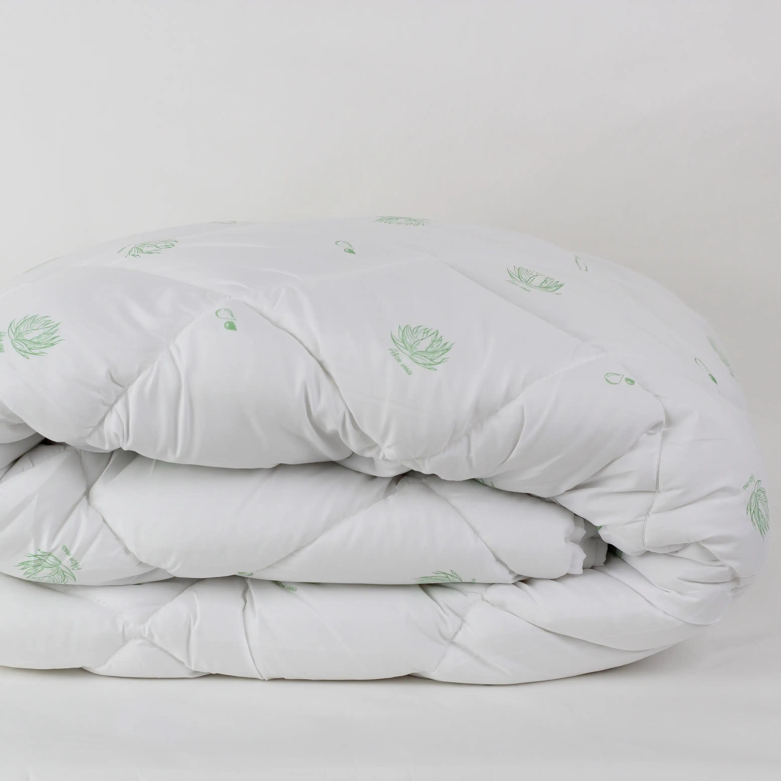 Одеяло DREAM "ALOE VERA" , 150x210 - Фото 2 Одеяло DREAM "ALOE VERA" , 150x210 - Фото 2