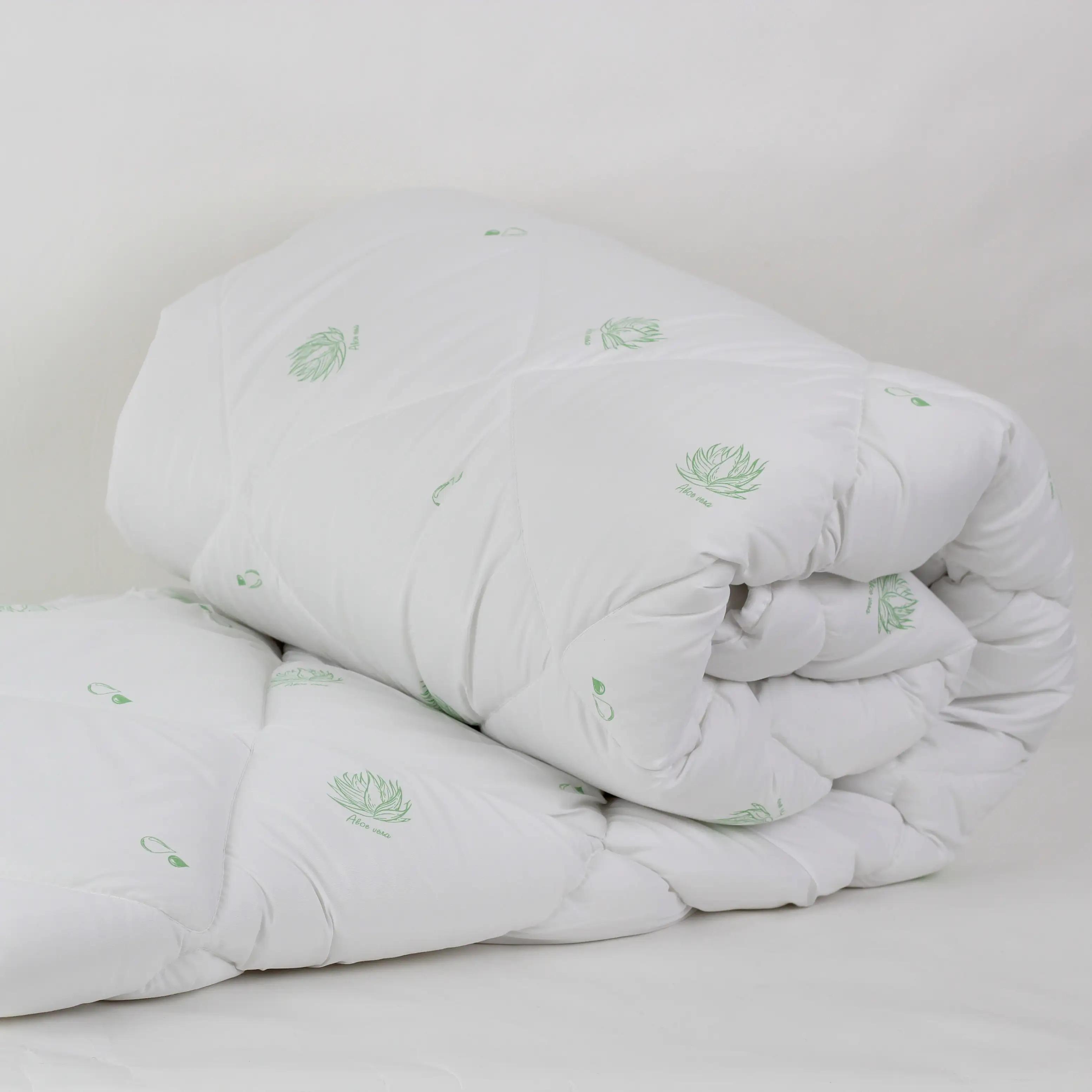 Одеяло DREAM "ALOE VERA" , 150x210 - Фото 3 Одеяло DREAM "ALOE VERA" , 150x210 - Фото 3