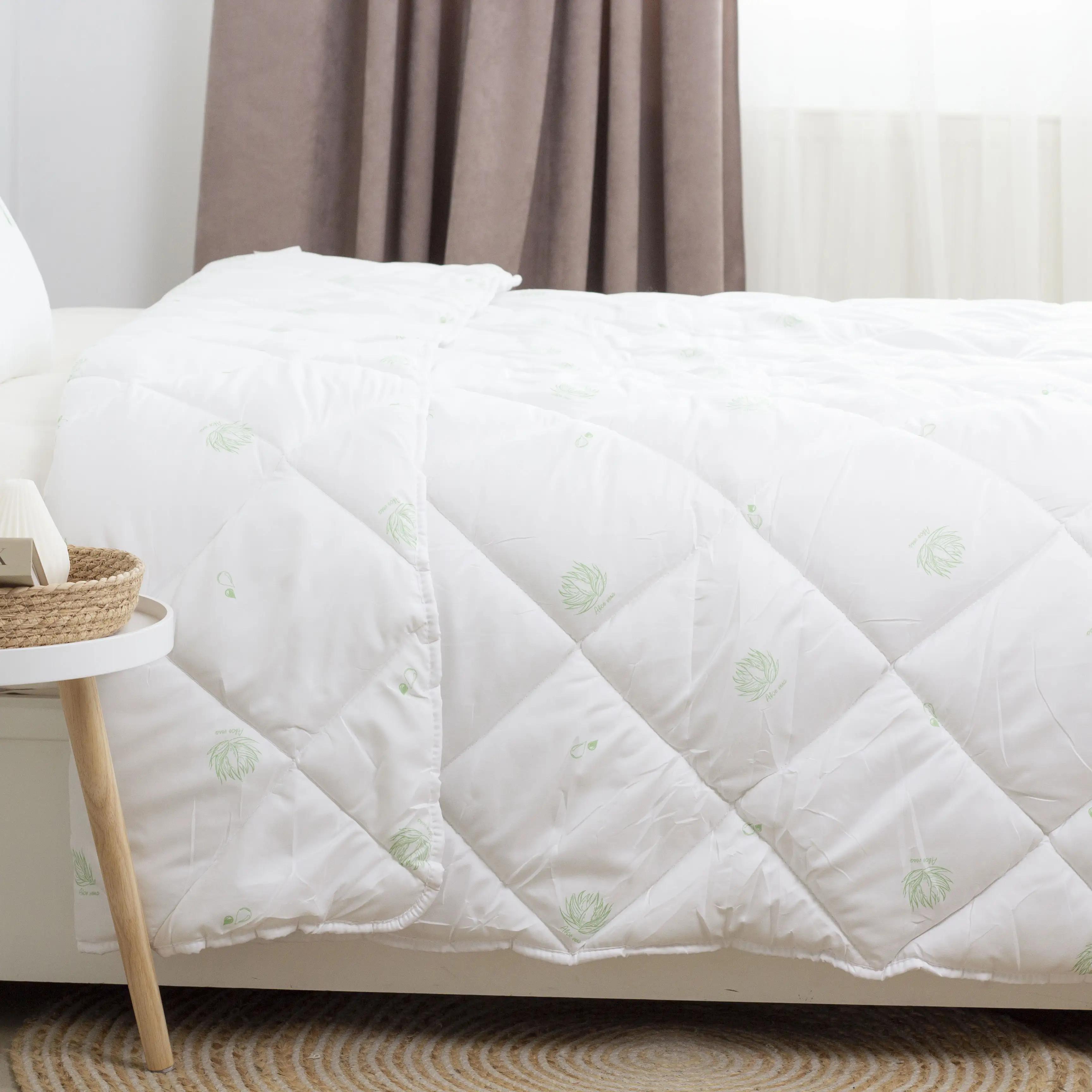 Одеяло DREAM "ALOE VERA" , 150x210 - Фото 5 Одеяло DREAM "ALOE VERA" , 150x210 - Фото 5