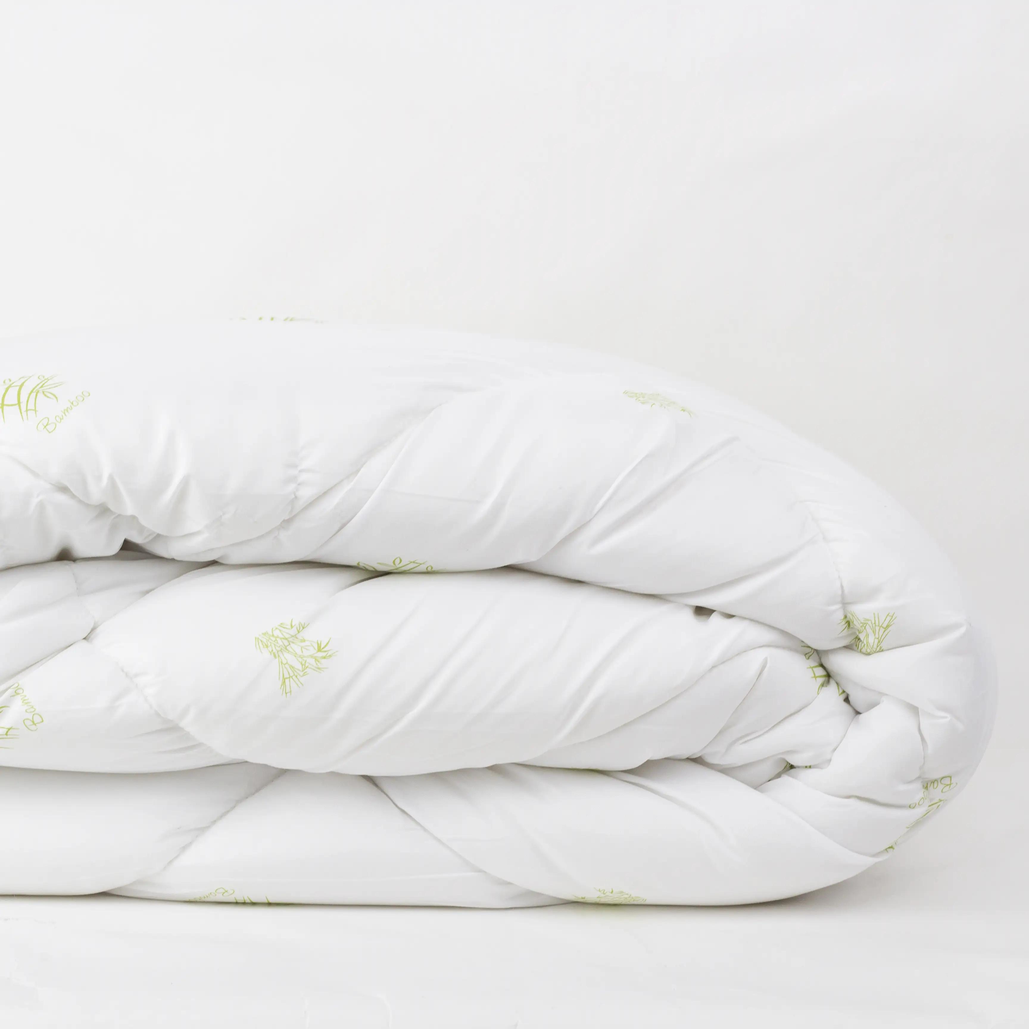 Ковдра DREAM "BAMBOO", 180x210 - Фото 2 Ковдра DREAM "BAMBOO", 180x210 - Фото 2