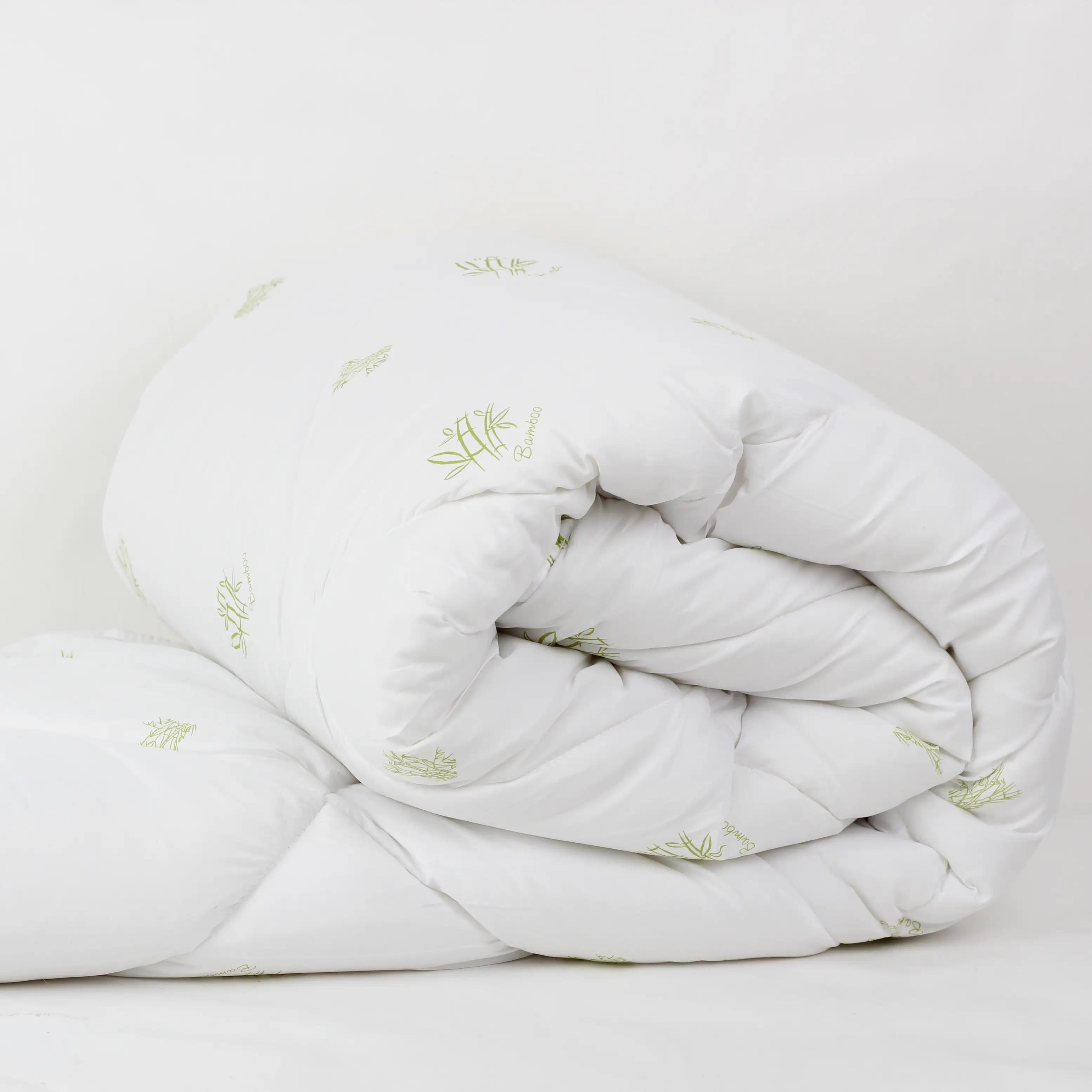 Ковдра DREAM "BAMBOO", 180x210 - Фото 3 Ковдра DREAM "BAMBOO", 180x210 - Фото 3