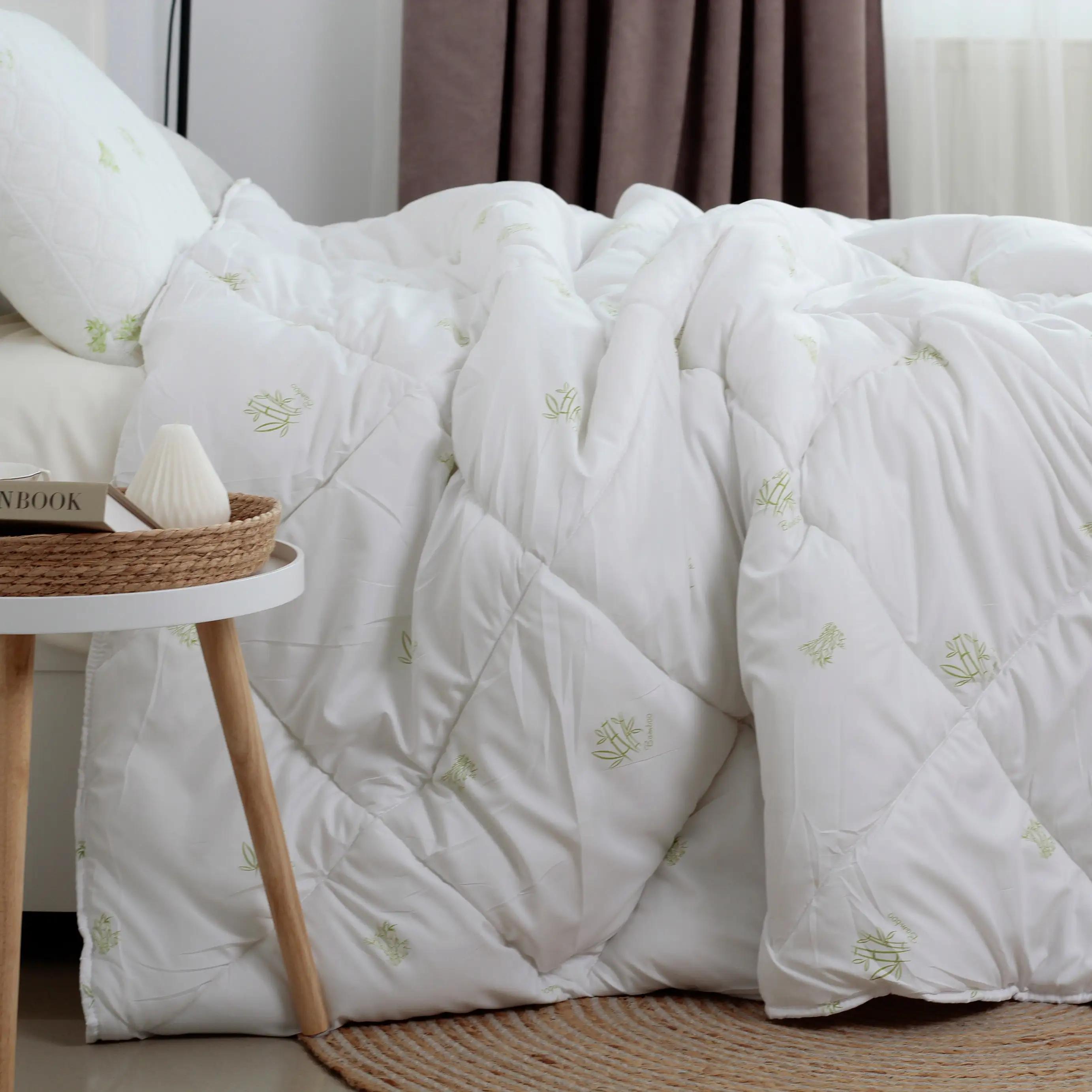 Ковдра DREAM "BAMBOO", 180x210 - Фото 5 Ковдра DREAM "BAMBOO", 180x210 - Фото 5