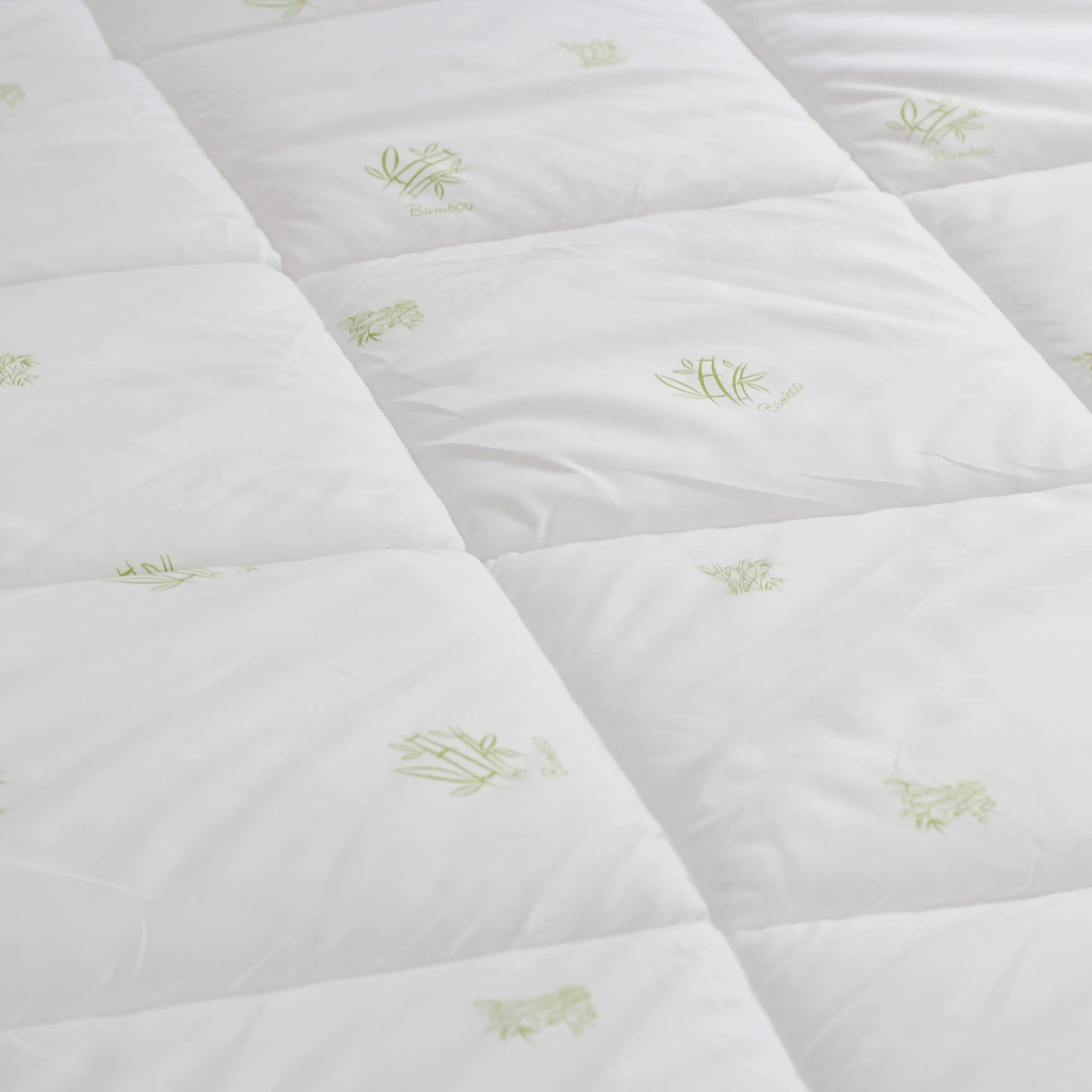 Ковдра DREAM "BAMBOO", 180x210 - Фото 6 Ковдра DREAM "BAMBOO", 180x210 - Фото 6