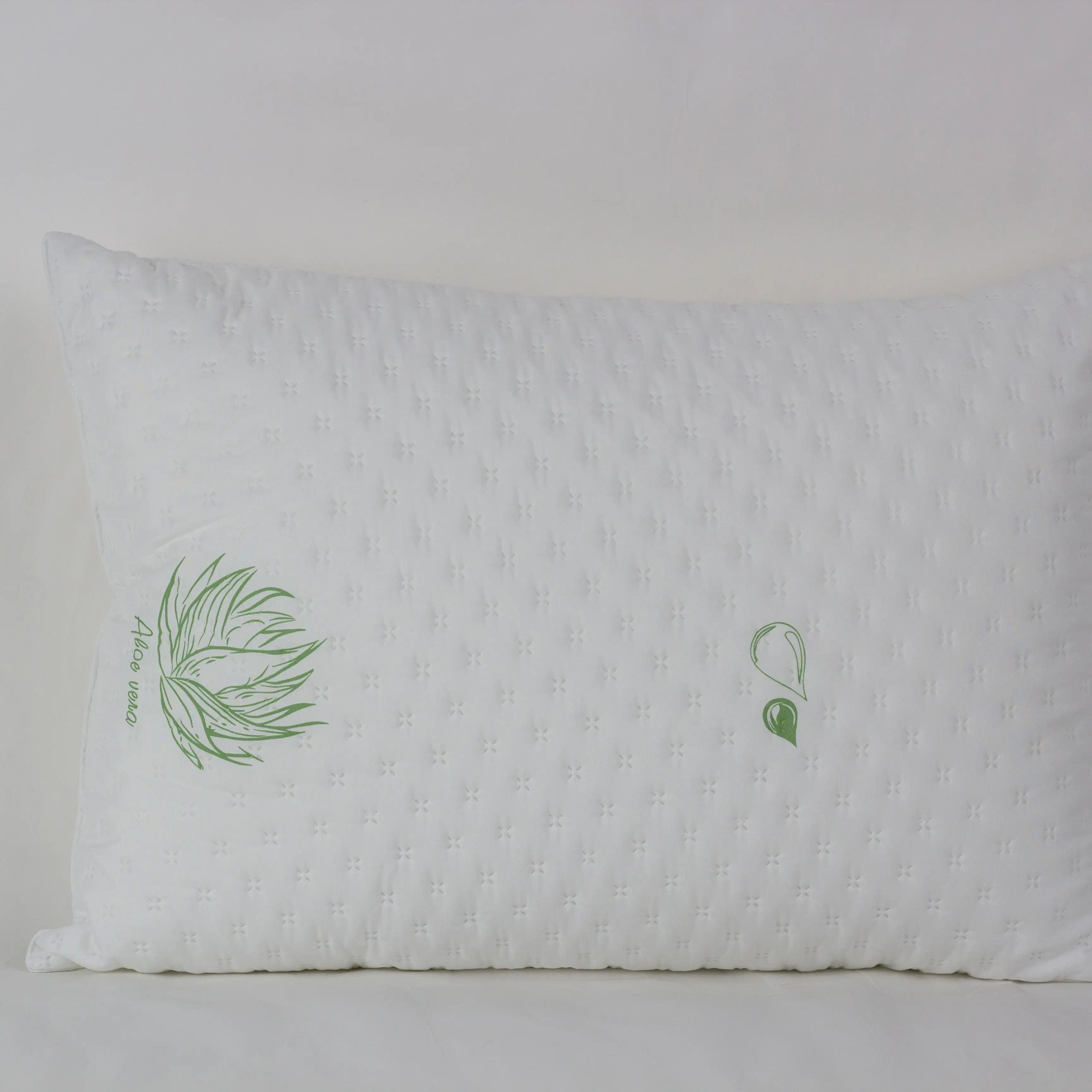 Подушка DREAM "ALOE VERA", 50x70 Подушка DREAM "ALOE VERA", 50x70