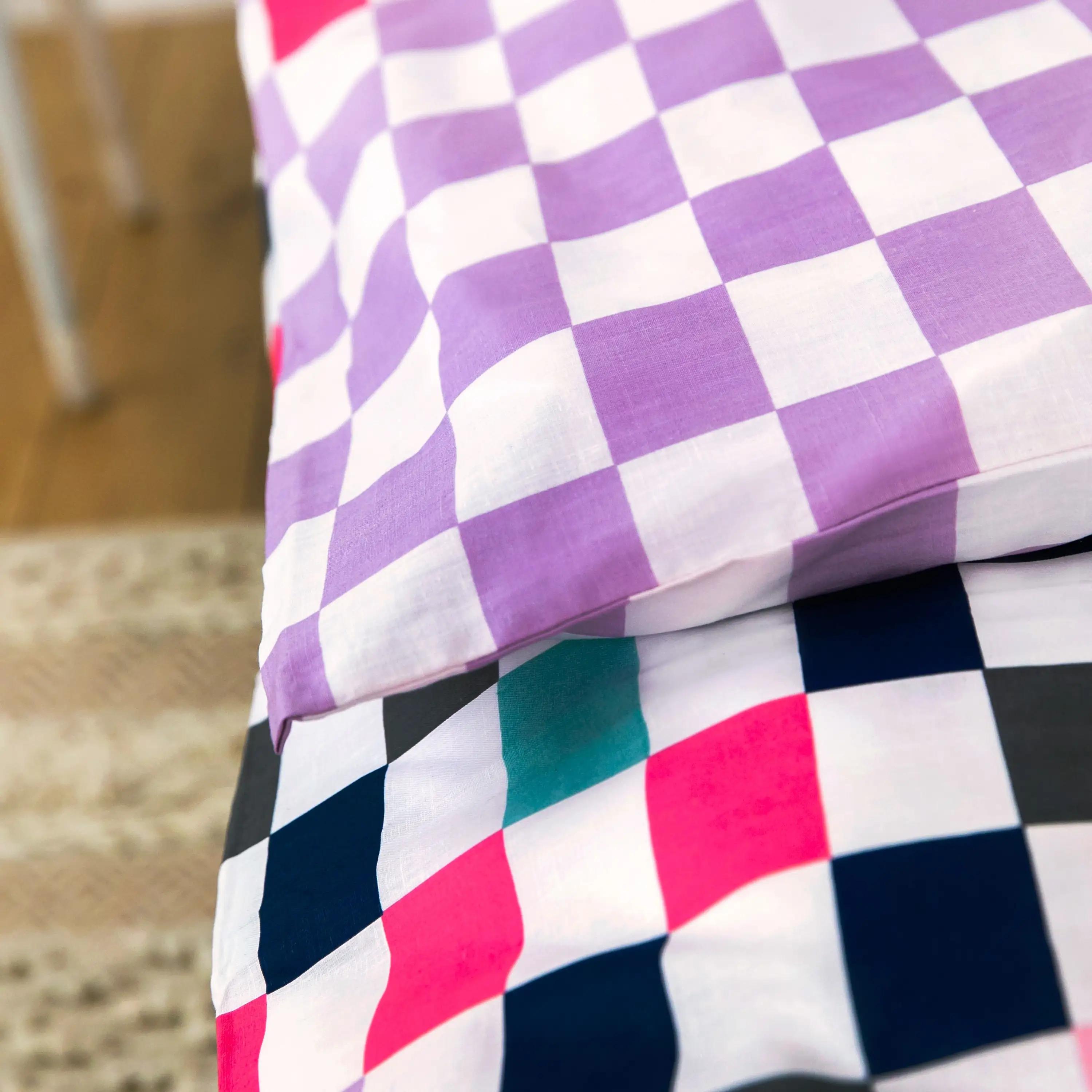 Комплект постельного белья "ТЕП" Medley, двуспальное - Фото 4 Комплект постельного белья "ТЕП" Medley, двуспальное - Фото 4