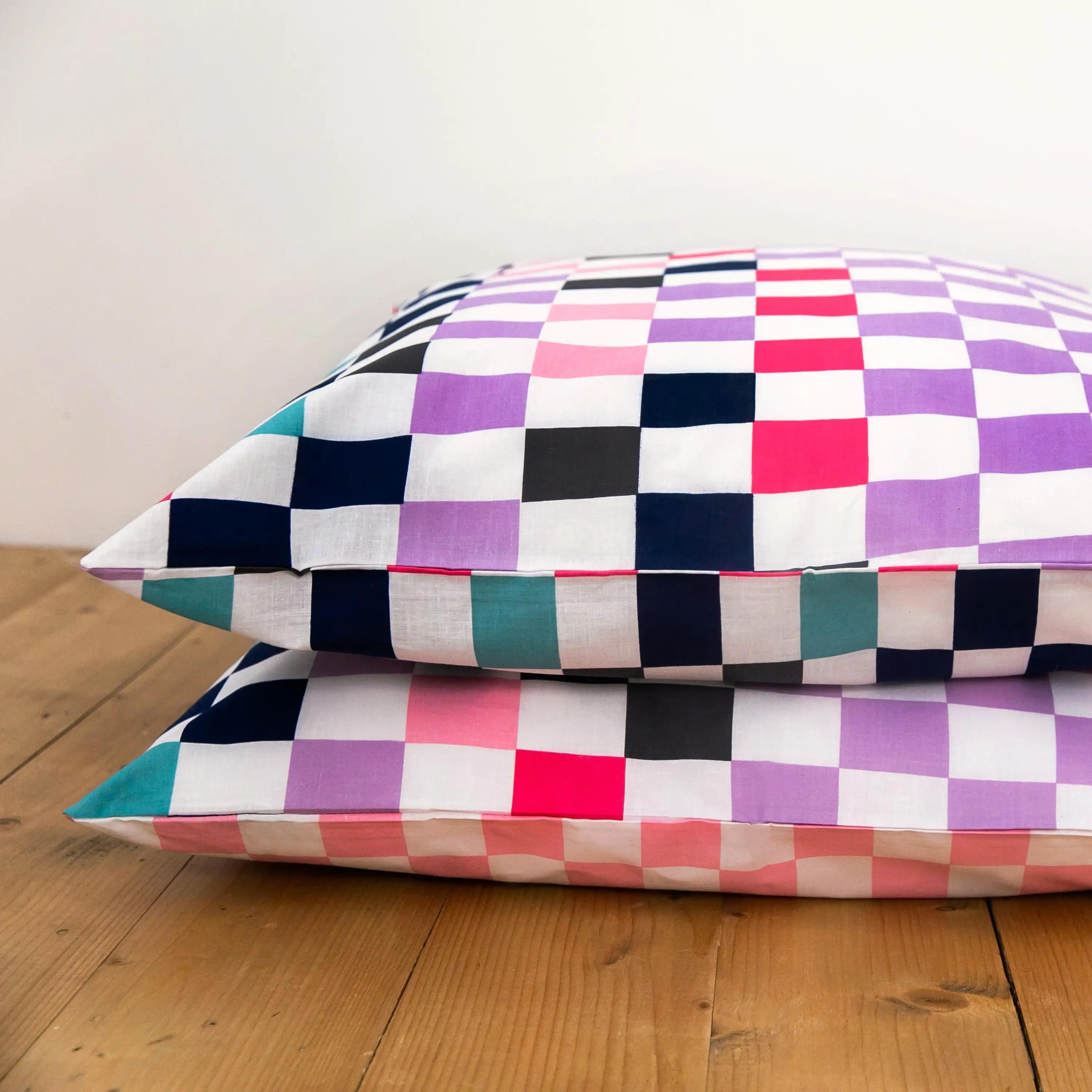 Комплект постельного белья "ТЕП" Medley, двуспальное - Фото 5 Комплект постельного белья "ТЕП" Medley, двуспальное - Фото 5