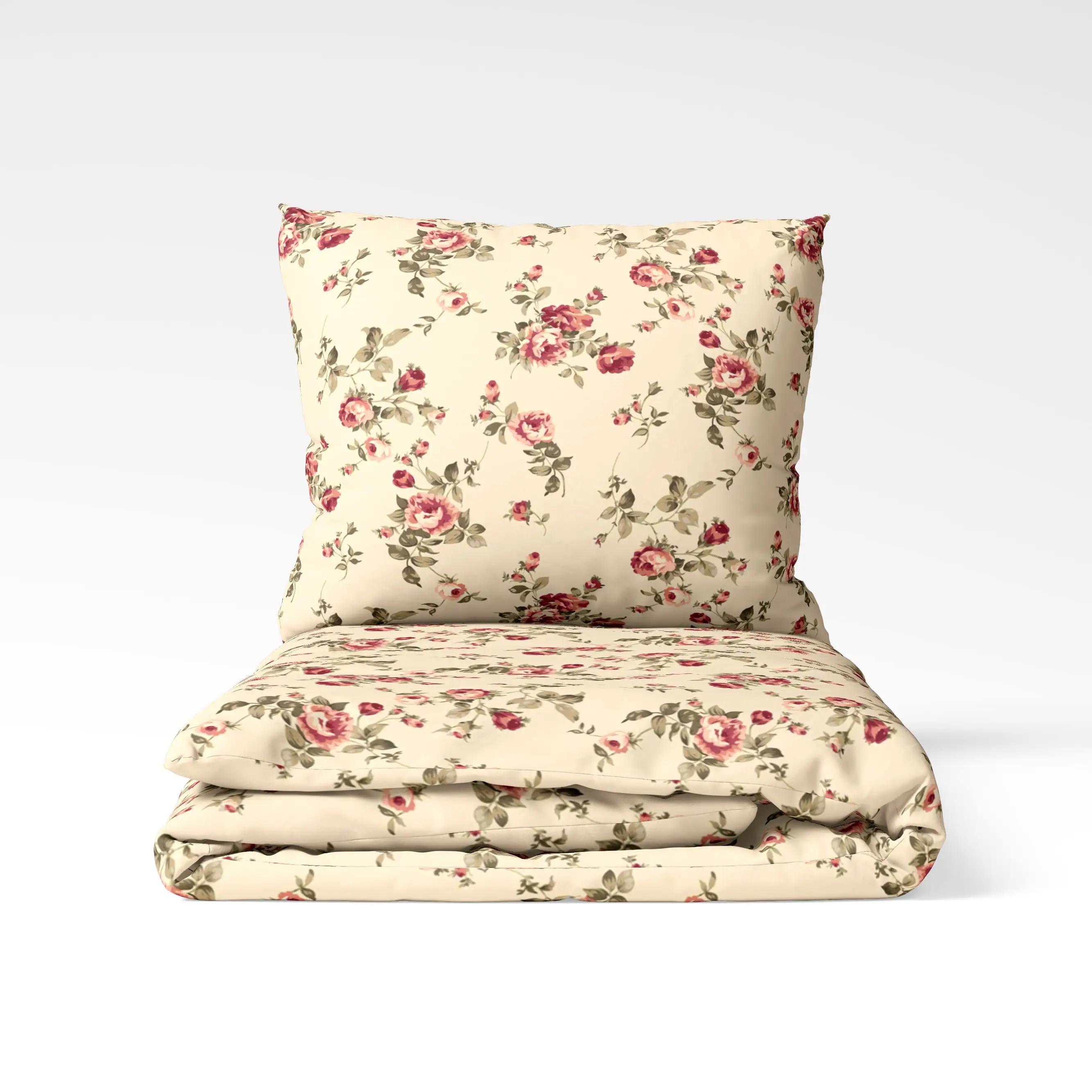 Bedding set “TEP” GORGEOUS FLOWERS Bedding set “TEP” GORGEOUS FLOWERS