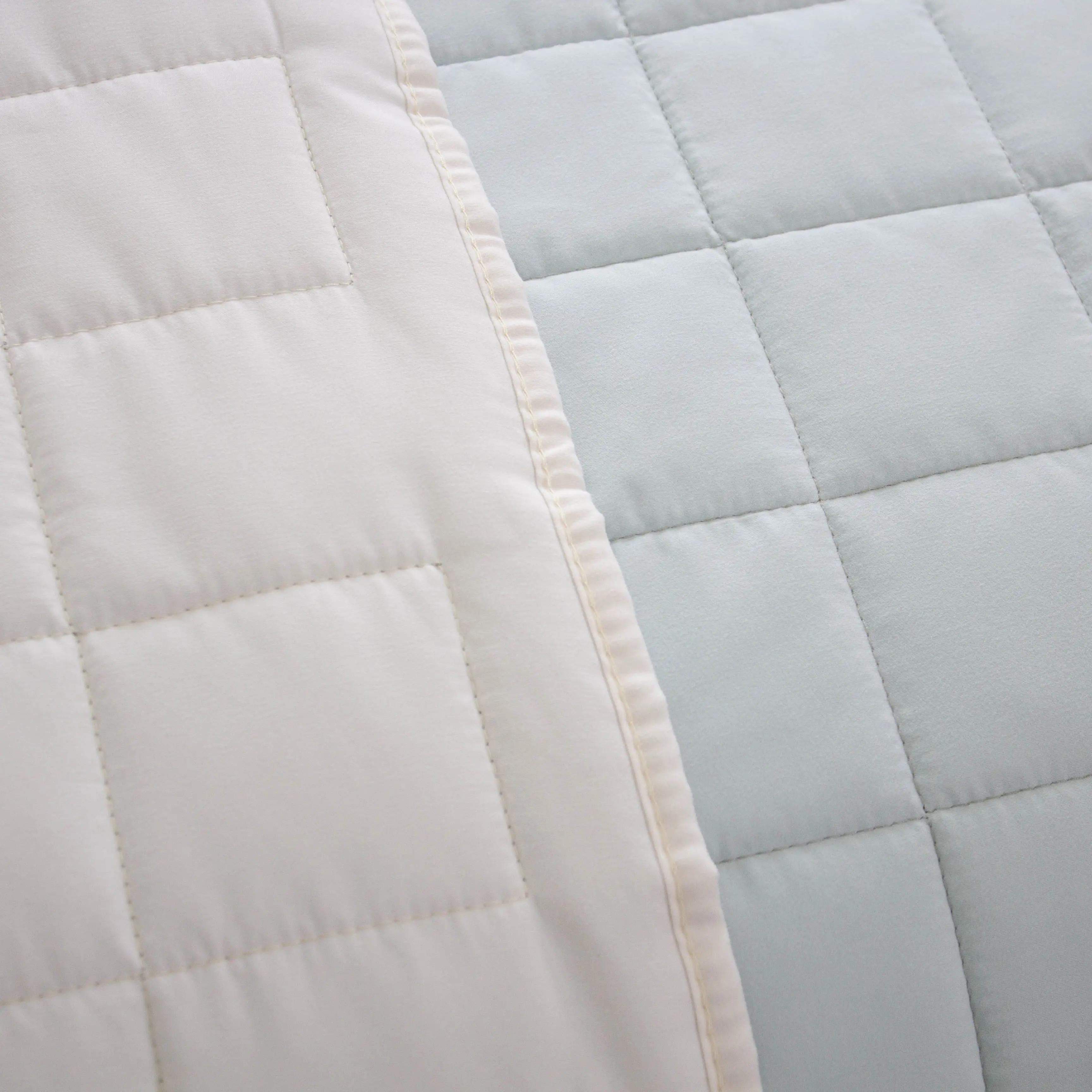 Покрывало ТЕП "SOFT TOUCH" Мята, 220x240 - Фото 4 Покрывало ТЕП "SOFT TOUCH" Мята, 220x240 - Фото 4