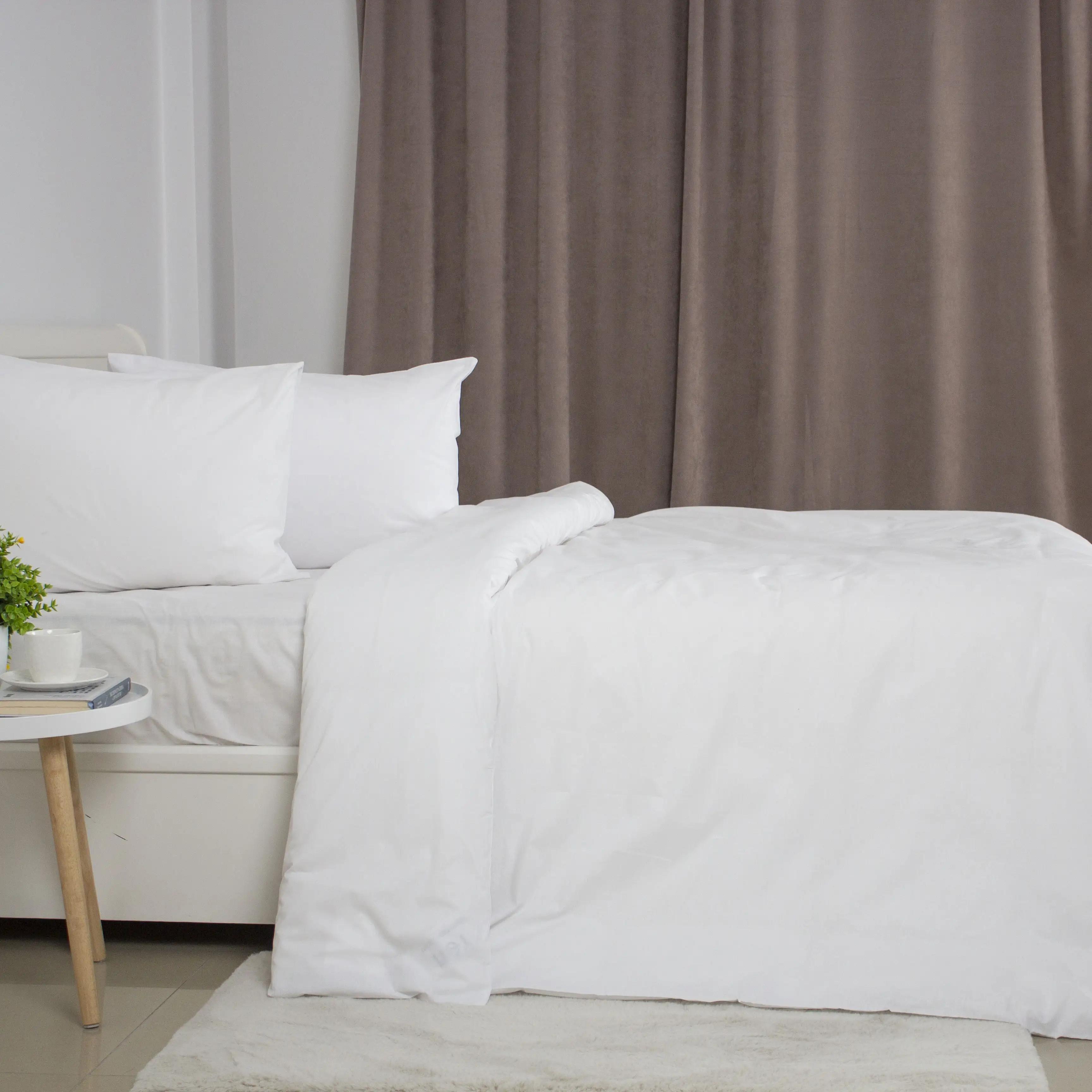 Комплект постільної білизни ТЕП "Happy Sleep" Optical White, євро - Фото 4 Комплект постільної білизни ТЕП "Happy Sleep" Optical White, євро - Фото 4