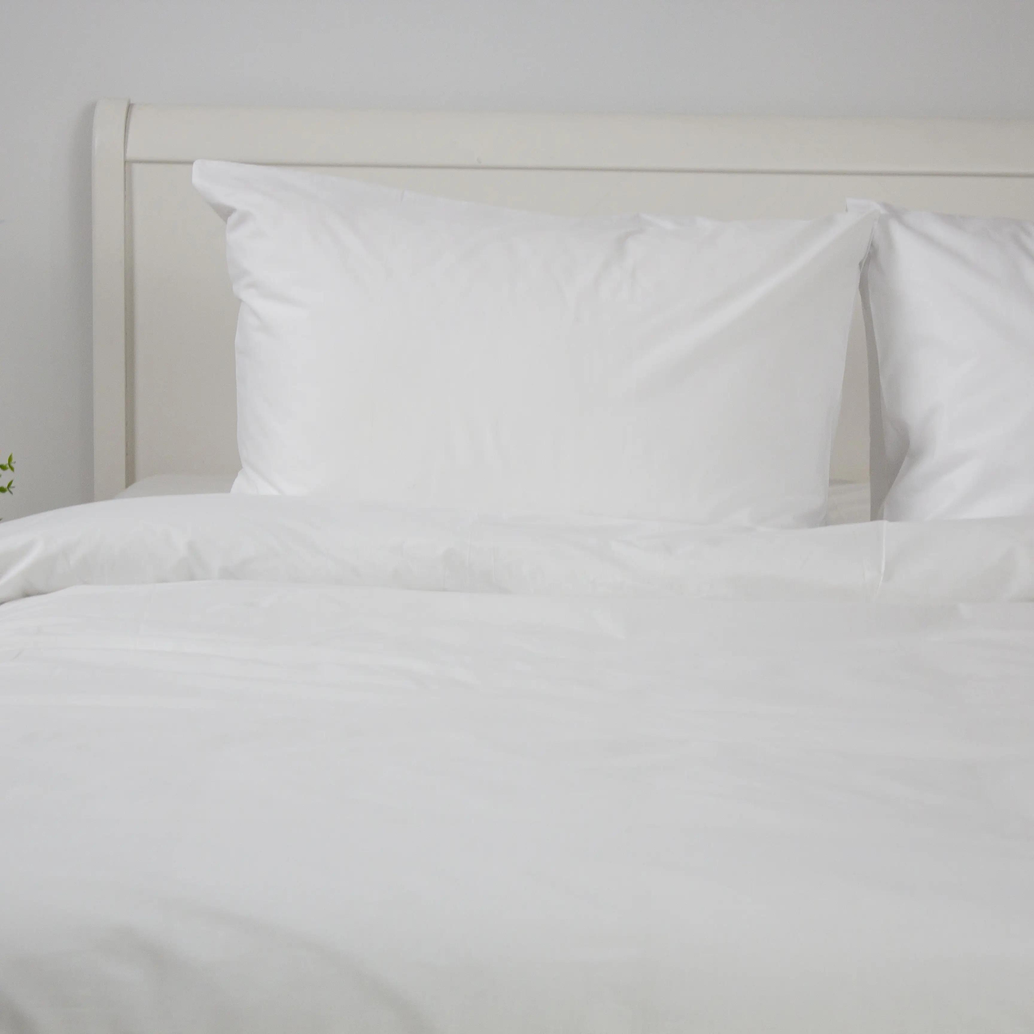 Комплект постільної білизни ТЕП "Happy Sleep" Optical White, євро - Фото 5 Комплект постільної білизни ТЕП "Happy Sleep" Optical White, євро - Фото 5