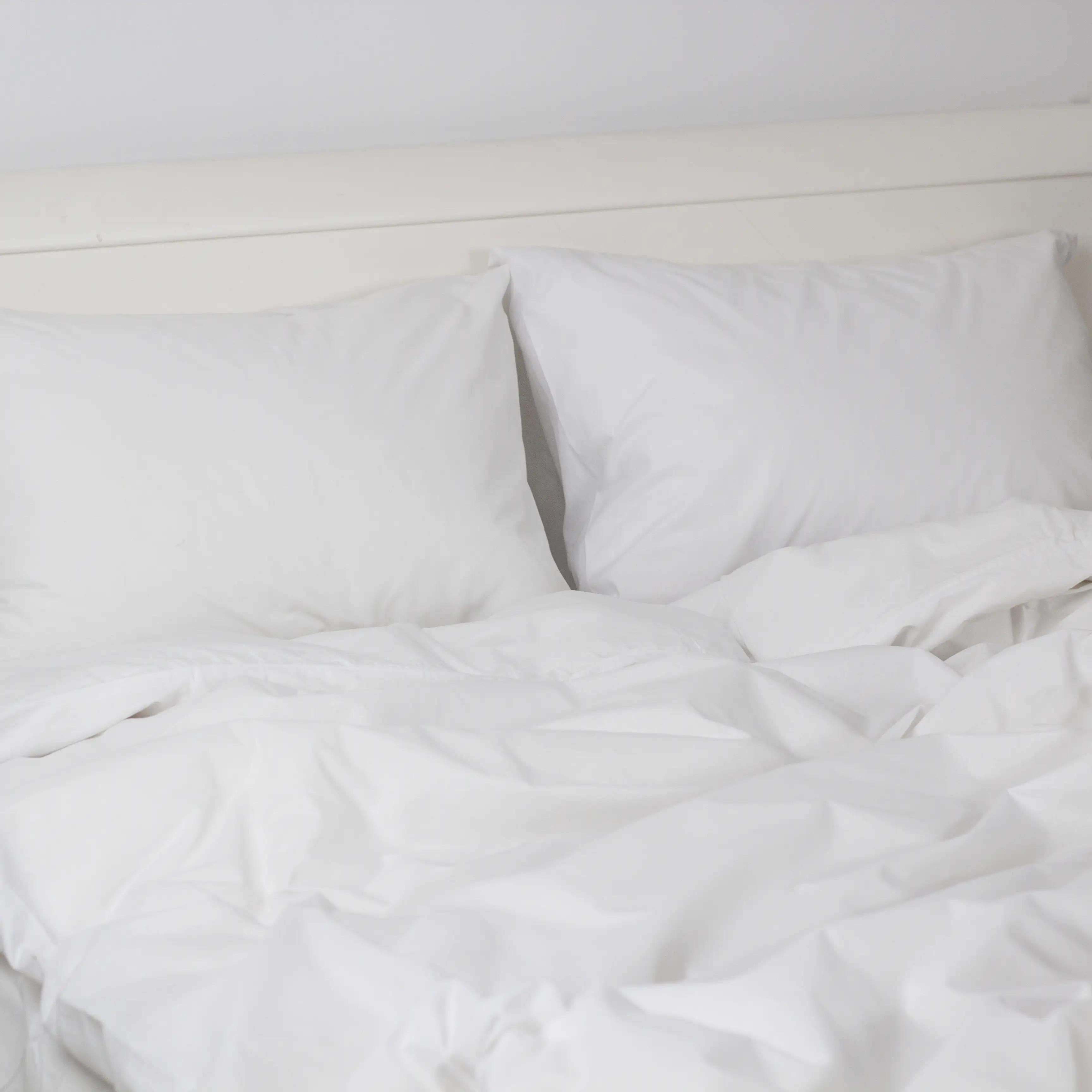 Комплект постільної білизни ТЕП "Happy Sleep" Optical White, євро - Фото 6 Комплект постільної білизни ТЕП "Happy Sleep" Optical White, євро - Фото 6