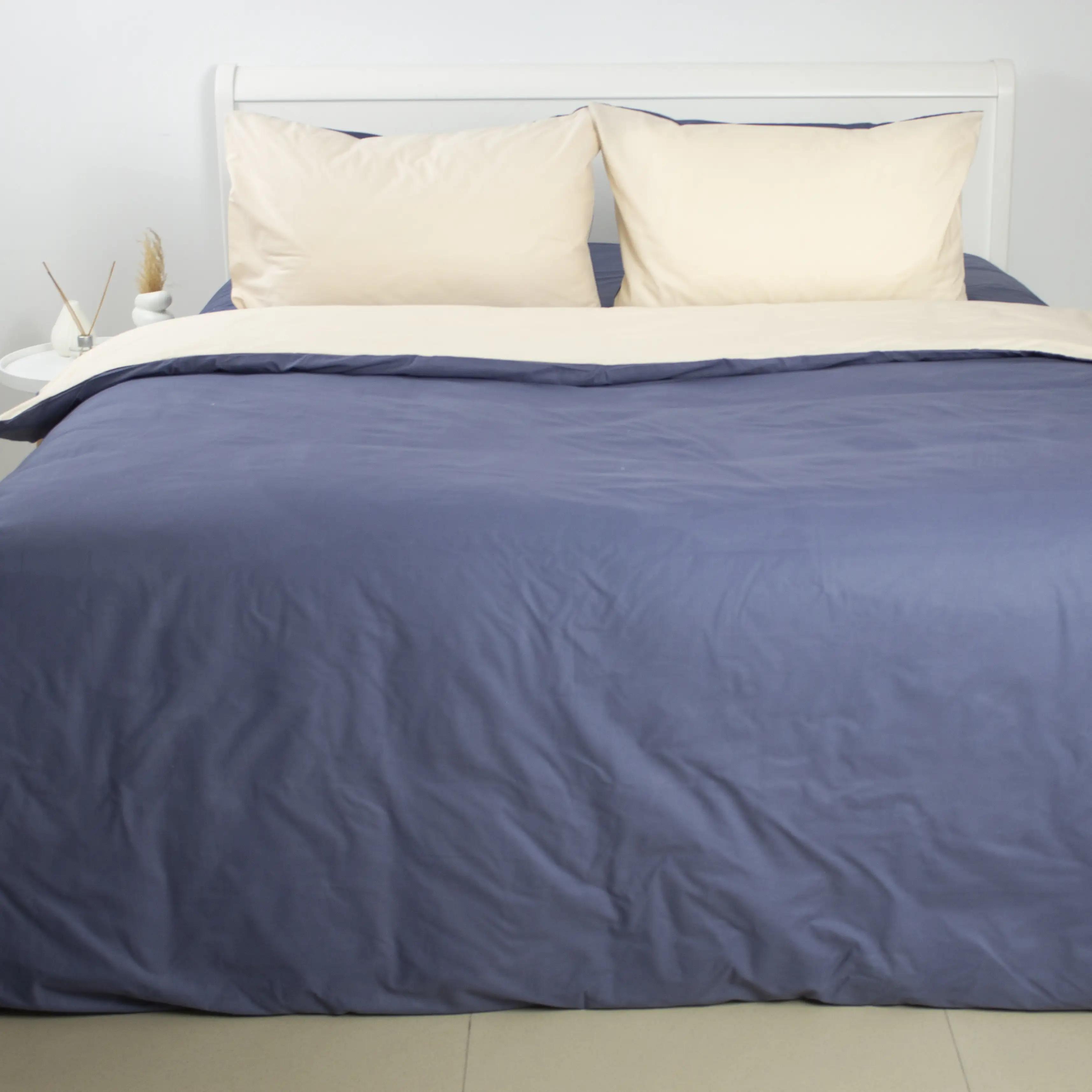 Комплект постельного белья «ТЕП» Silk Ember, двуспальное - Фото 2 Комплект постельного белья «ТЕП» Silk Ember, двуспальное - Фото 2