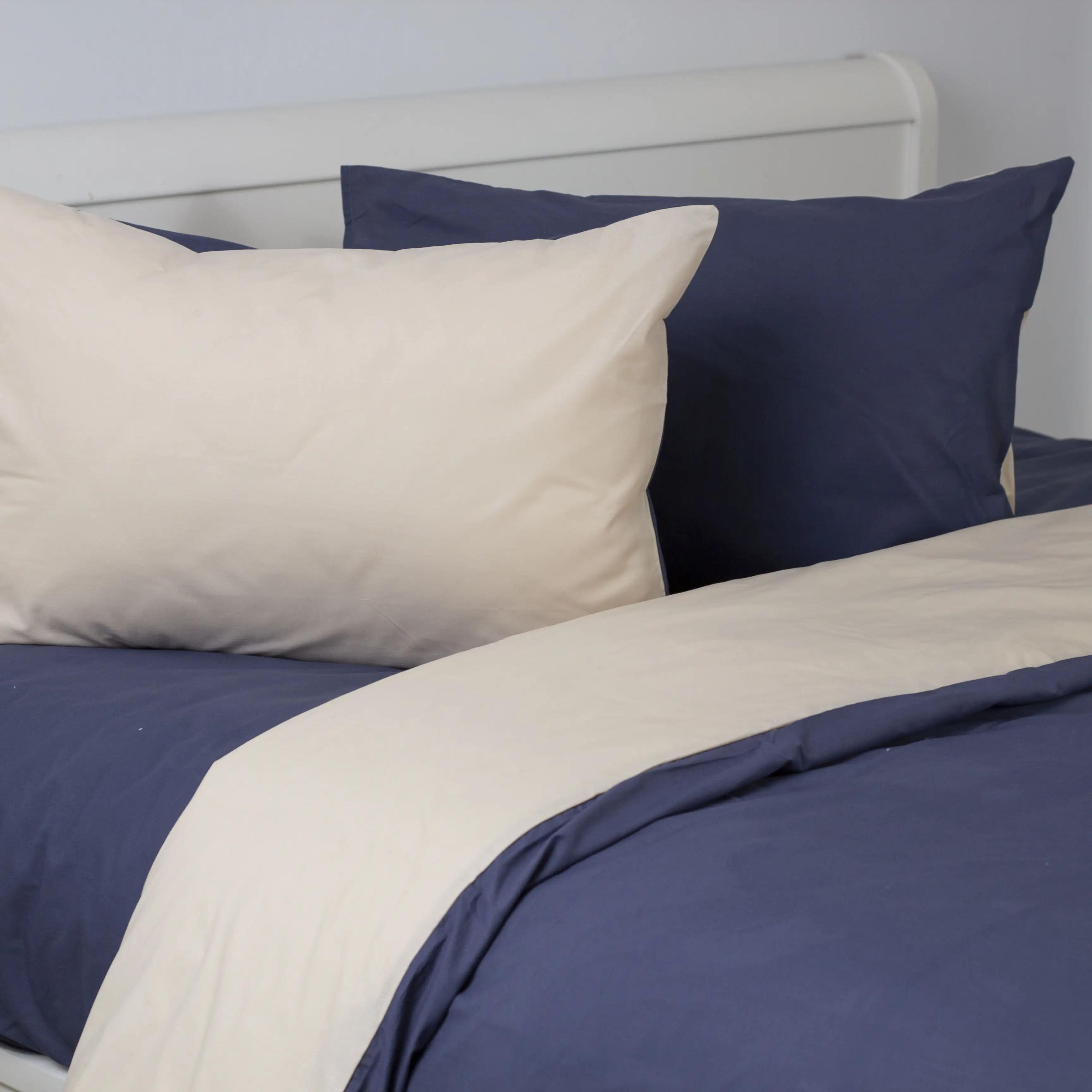 Комплект постельного белья «ТЕП» Silk Ember, двуспальное - Фото 4 Комплект постельного белья «ТЕП» Silk Ember, двуспальное - Фото 4