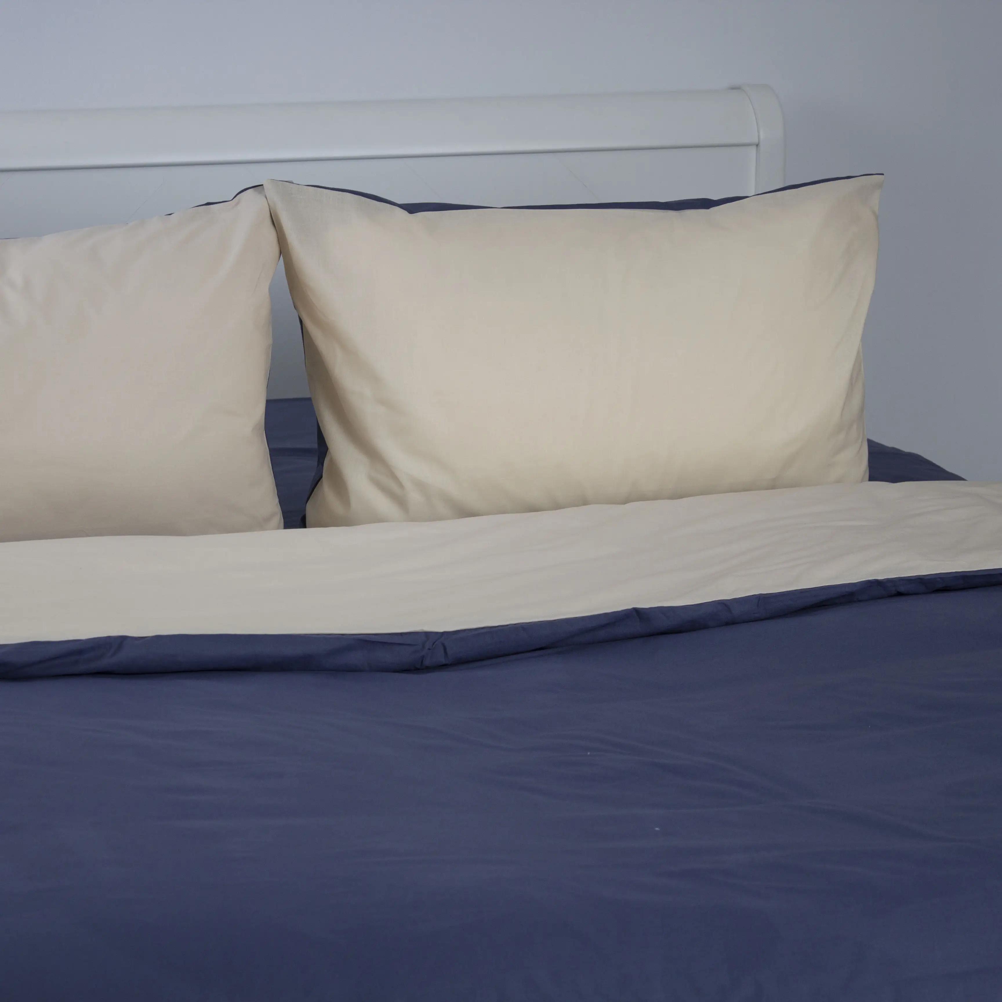 Комплект постельного белья «ТЕП» Silk Ember, двуспальное - Фото 5 Комплект постельного белья «ТЕП» Silk Ember, двуспальное - Фото 5