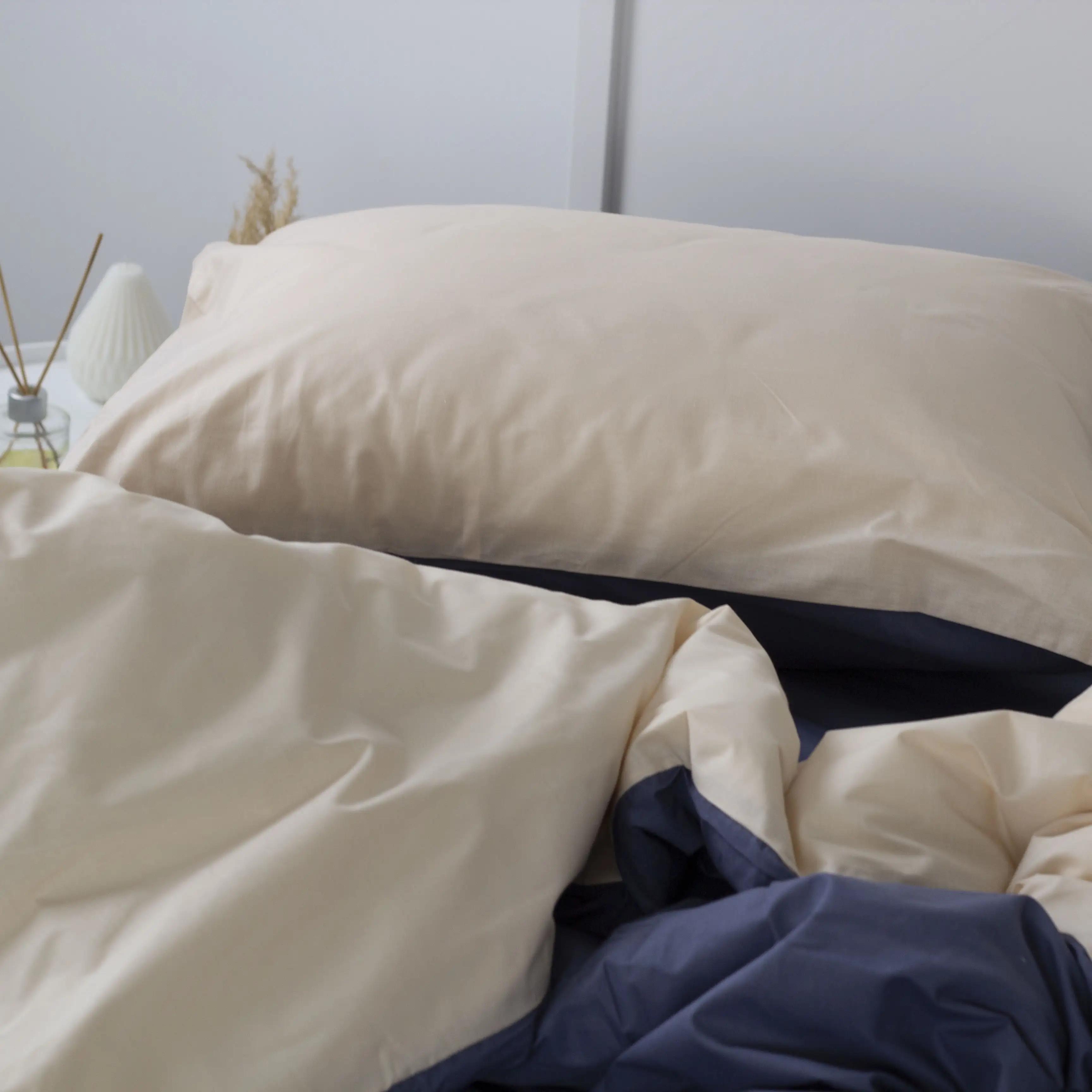 Комплект постельного белья «ТЕП» Silk Ember, двуспальное - Фото 7 Комплект постельного белья «ТЕП» Silk Ember, двуспальное - Фото 7