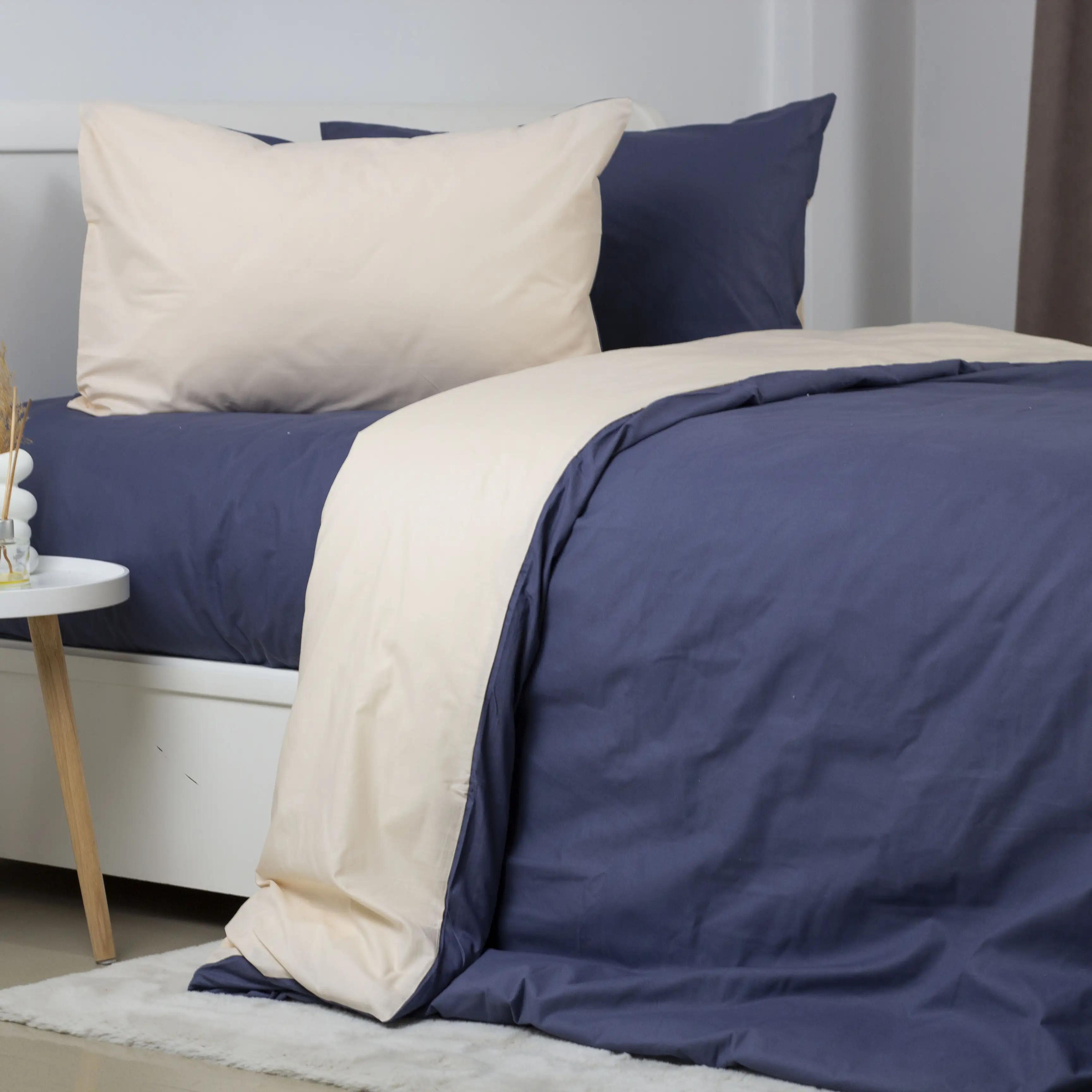 Комплект постільної білизни ТЕП "Happy Sleep" Silk Ember, полуторна - Фото 3 Комплект постільної білизни ТЕП "Happy Sleep" Silk Ember, полуторна - Фото 3