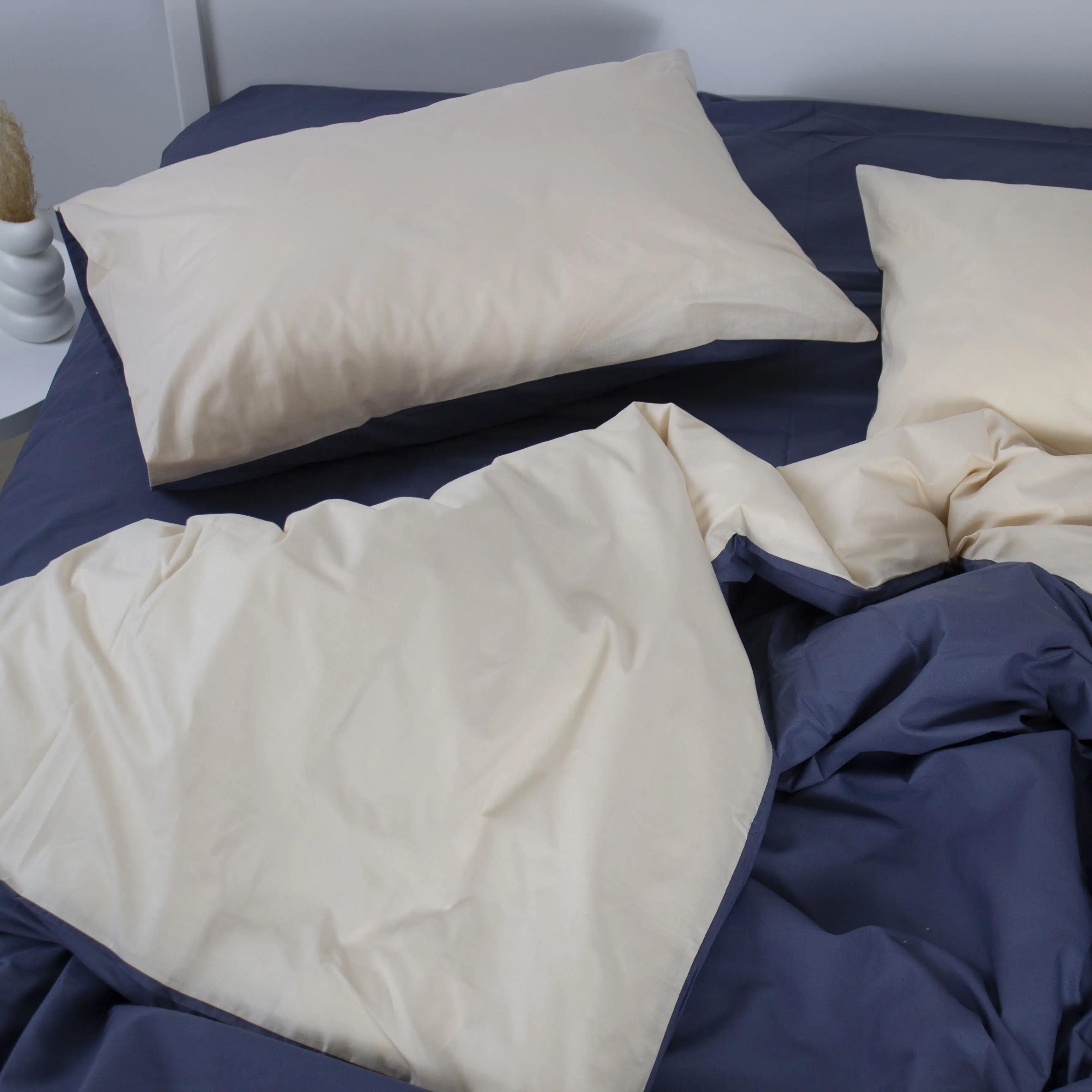 Комплект постільної білизни ТЕП "Happy Sleep" Silk Ember, полуторна - Фото 6 Комплект постільної білизни ТЕП "Happy Sleep" Silk Ember, полуторна - Фото 6