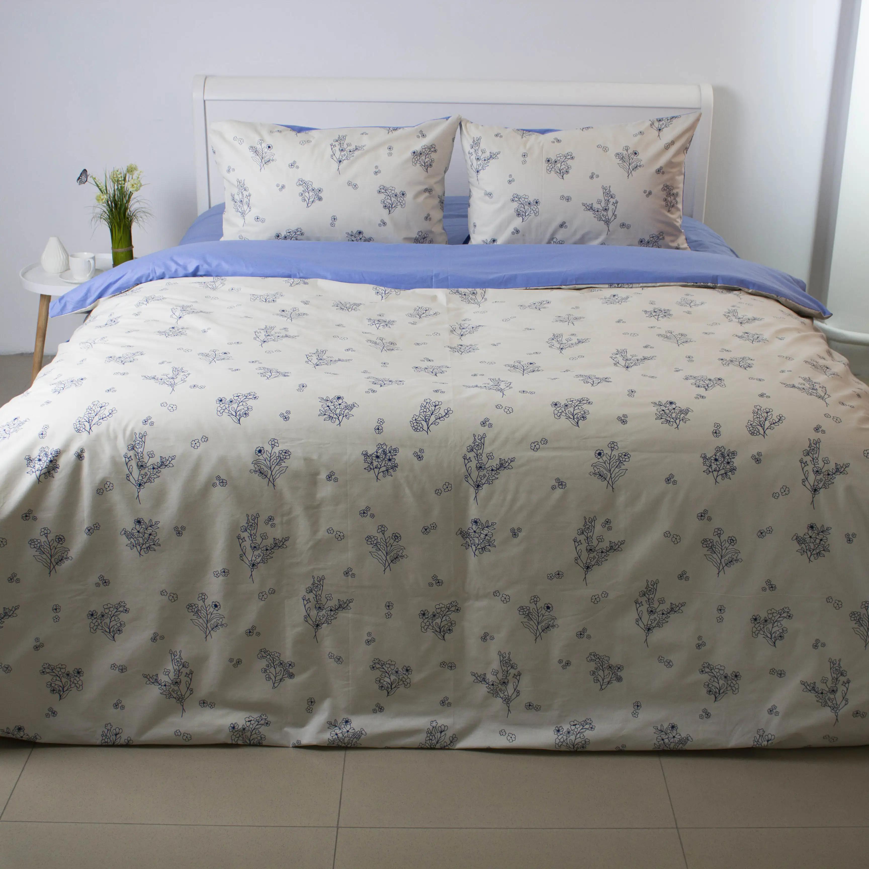 Bedding Set "TEP" Celestial Waves, euro - Photo 2 Bedding Set "TEP" Celestial Waves, euro - Photo 2