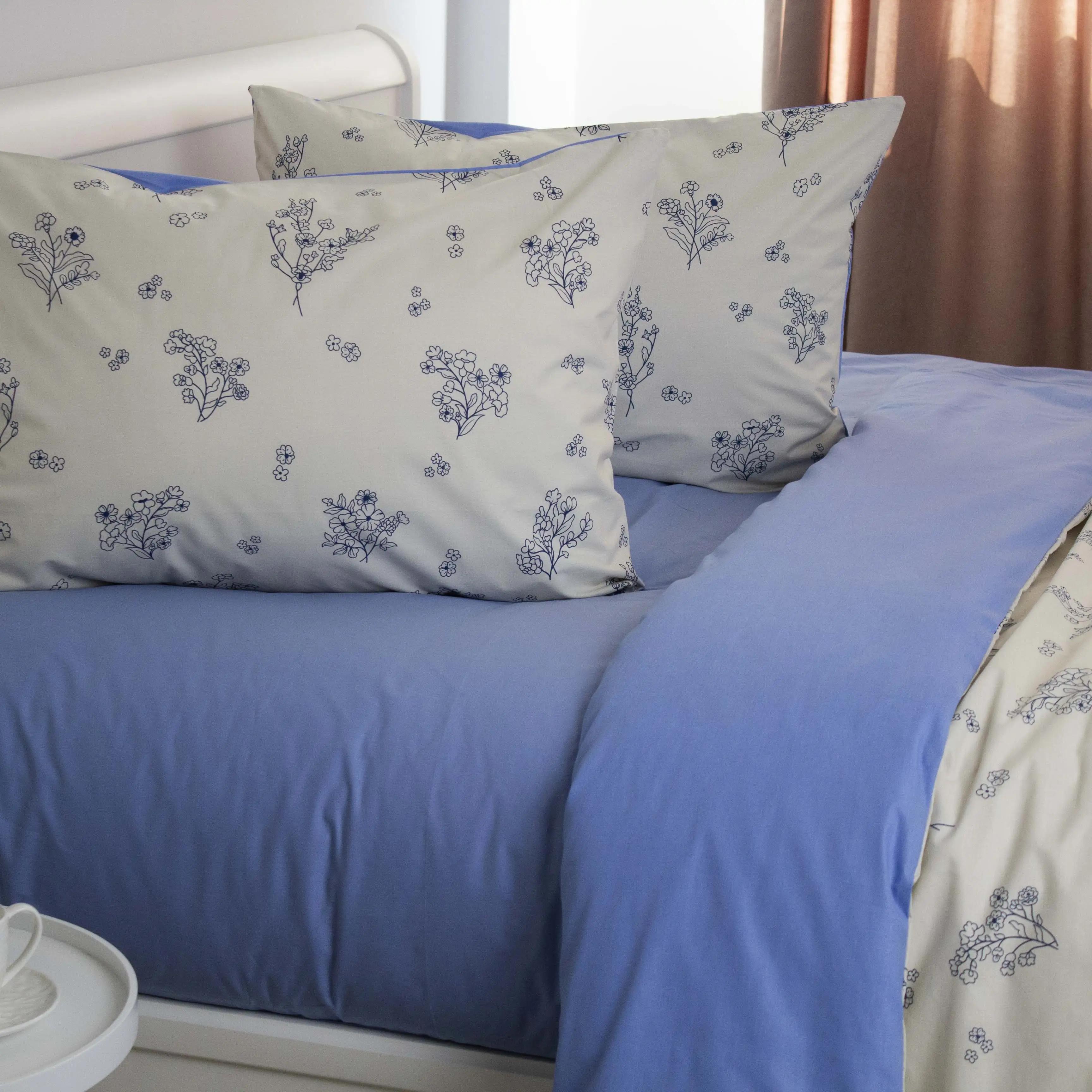 Bedding Set "TEP" Celestial Waves, euro - Photo 3 Bedding Set "TEP" Celestial Waves, euro - Photo 3