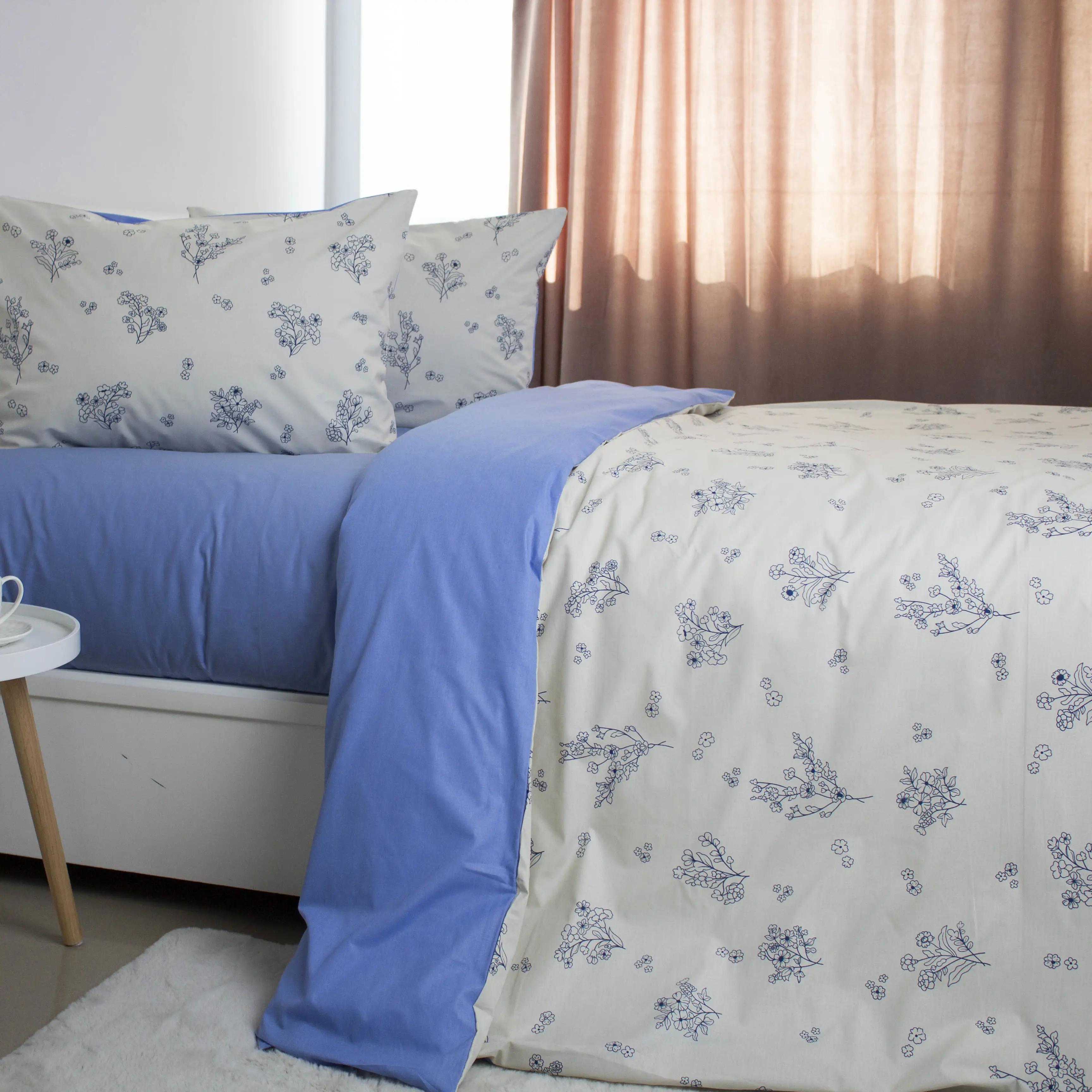 Bedding Set "TEP" Celestial Waves, euro - Photo 4 Bedding Set "TEP" Celestial Waves, euro - Photo 4