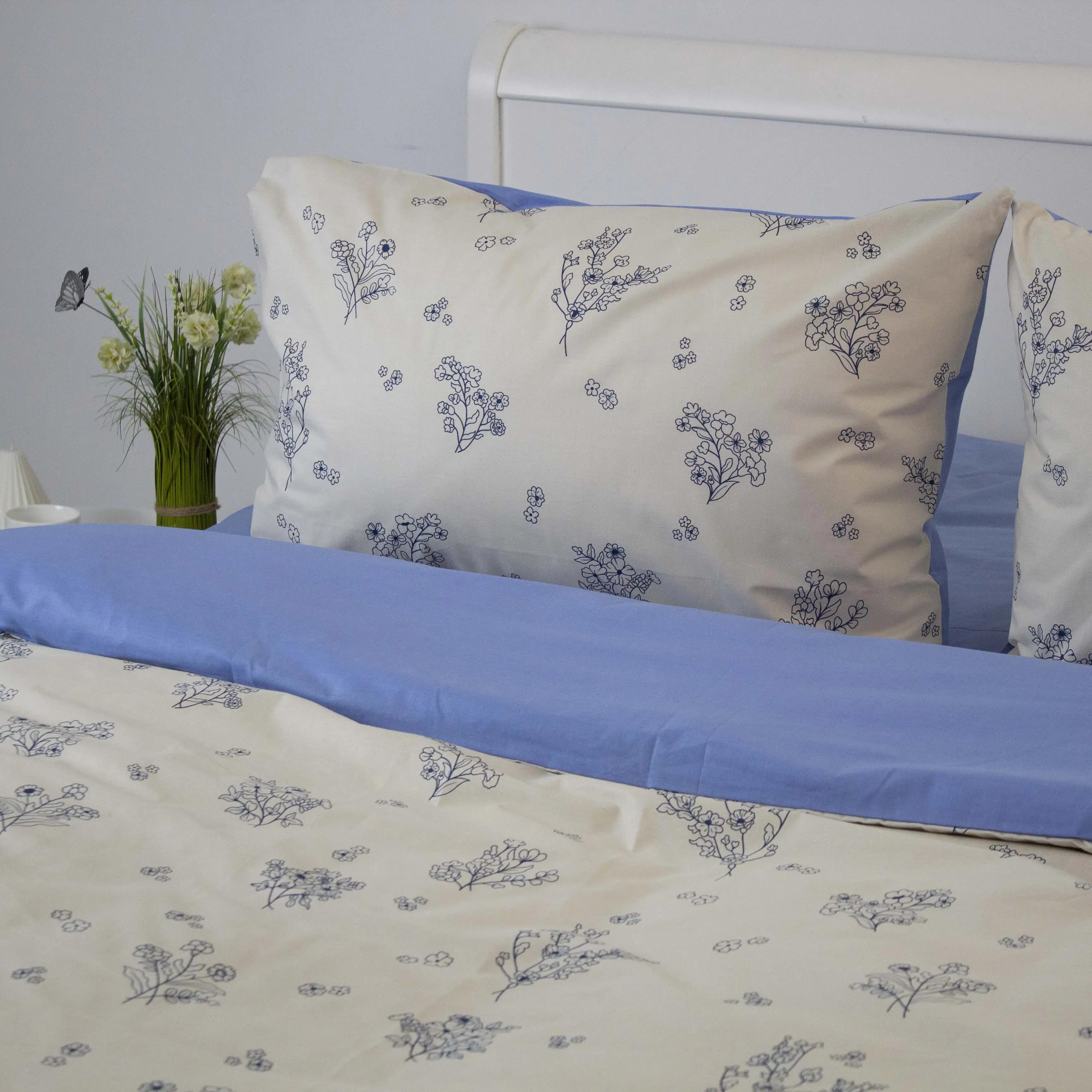 Bedding Set "TEP" Celestial Waves, euro - Photo 5 Bedding Set "TEP" Celestial Waves, euro - Photo 5