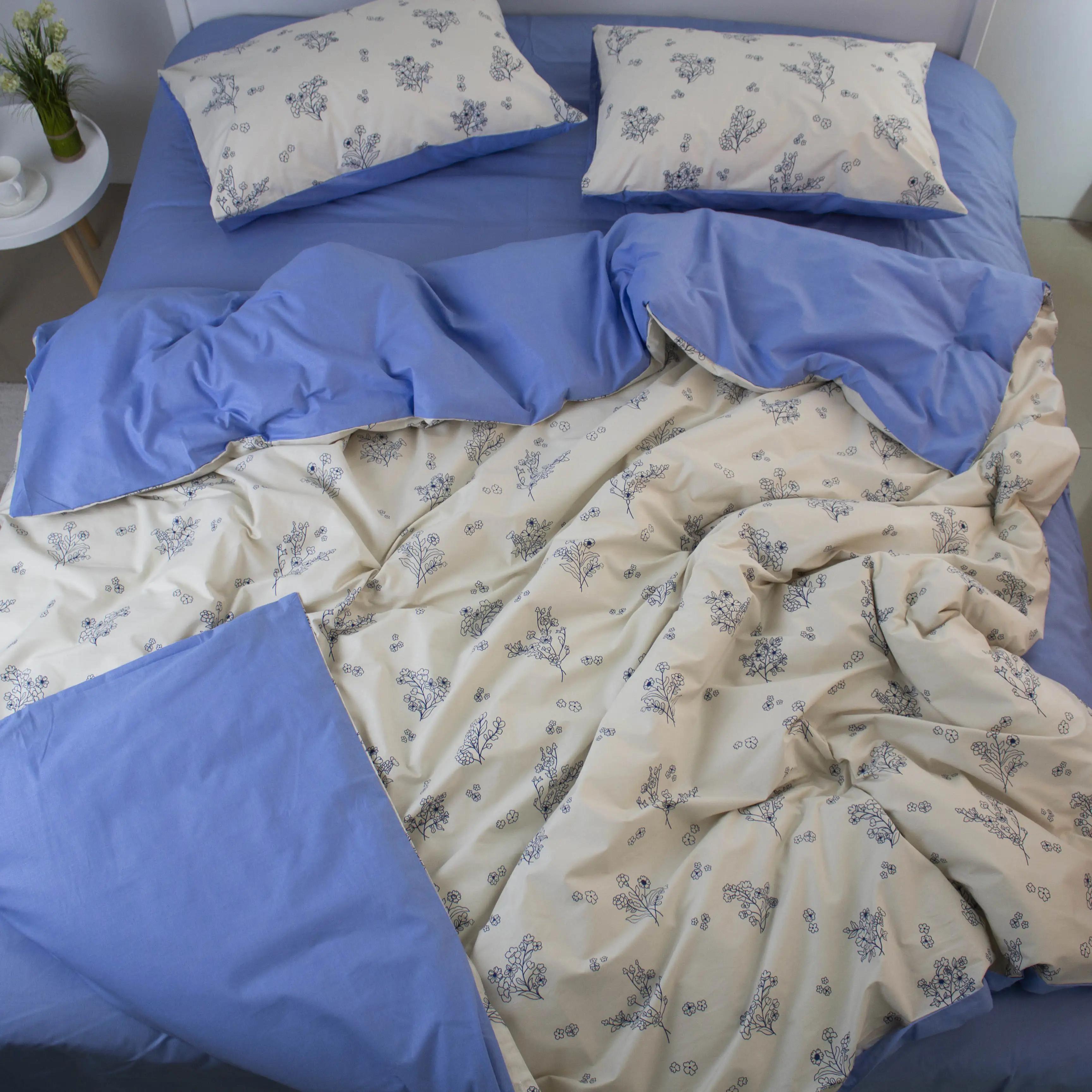 Bedding Set "TEP" Celestial Waves, euro - Photo 7 Bedding Set "TEP" Celestial Waves, euro - Photo 7