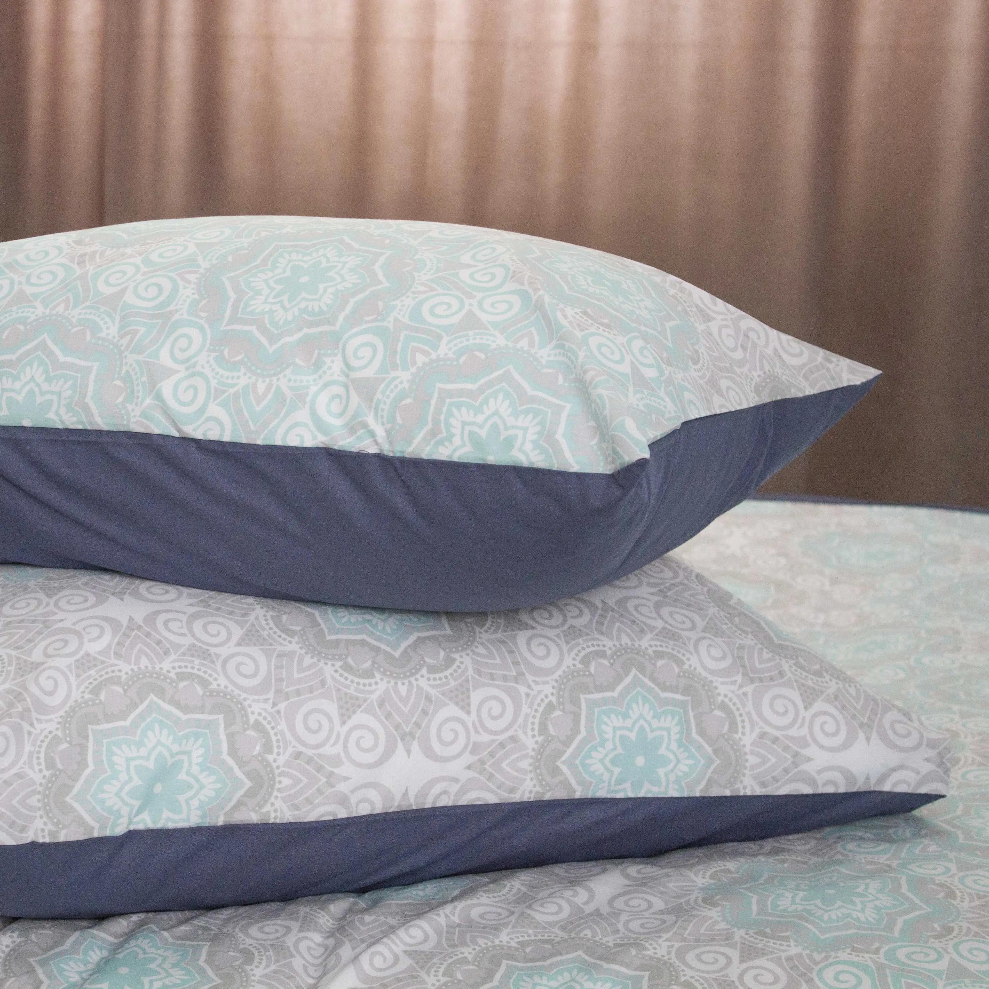 Bedding Set "TEP" Blue Ash, euro - Photo 6 Bedding Set "TEP" Blue Ash, euro - Photo 6