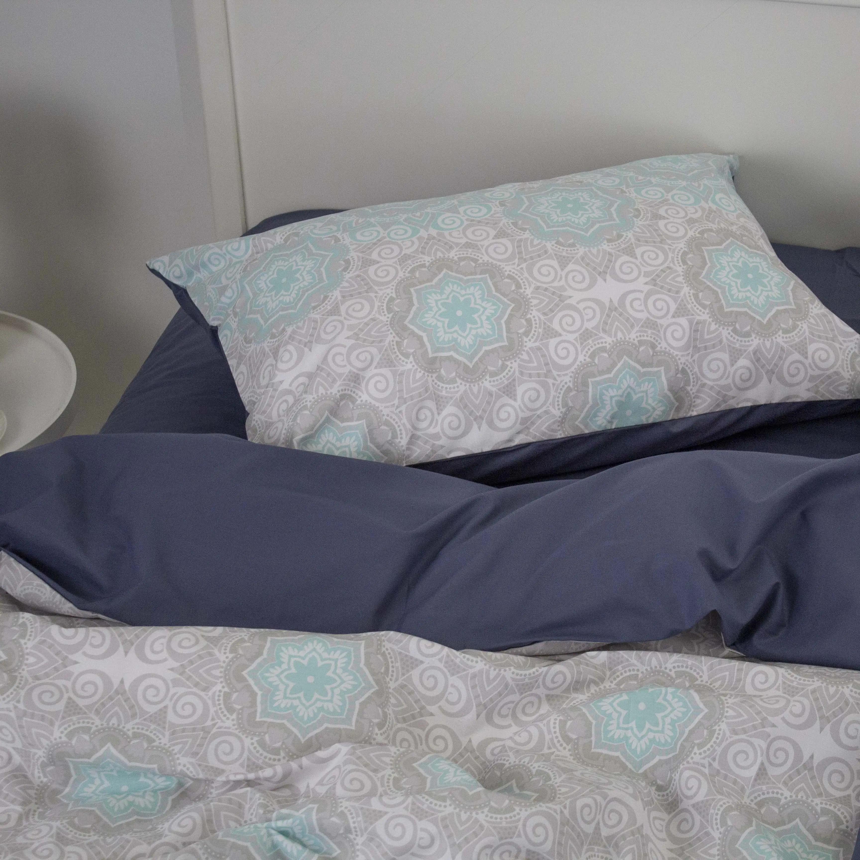 Bedding Set "TEP" Blue Ash, euro - Photo 7 Bedding Set "TEP" Blue Ash, euro - Photo 7