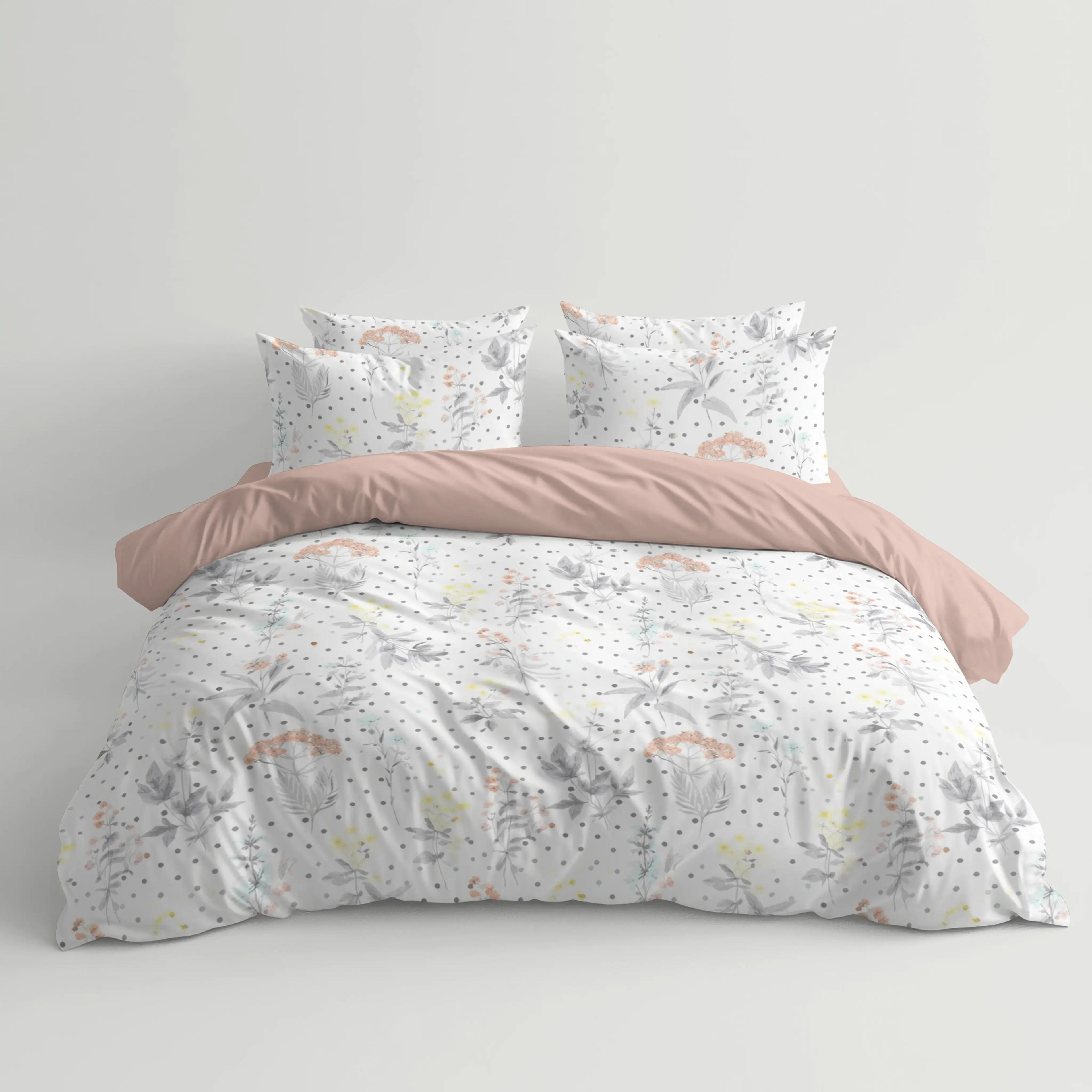 Комплект постельного белья "ТЕП" Botanical Mist Комплект постельного белья "ТЕП" Botanical Mist