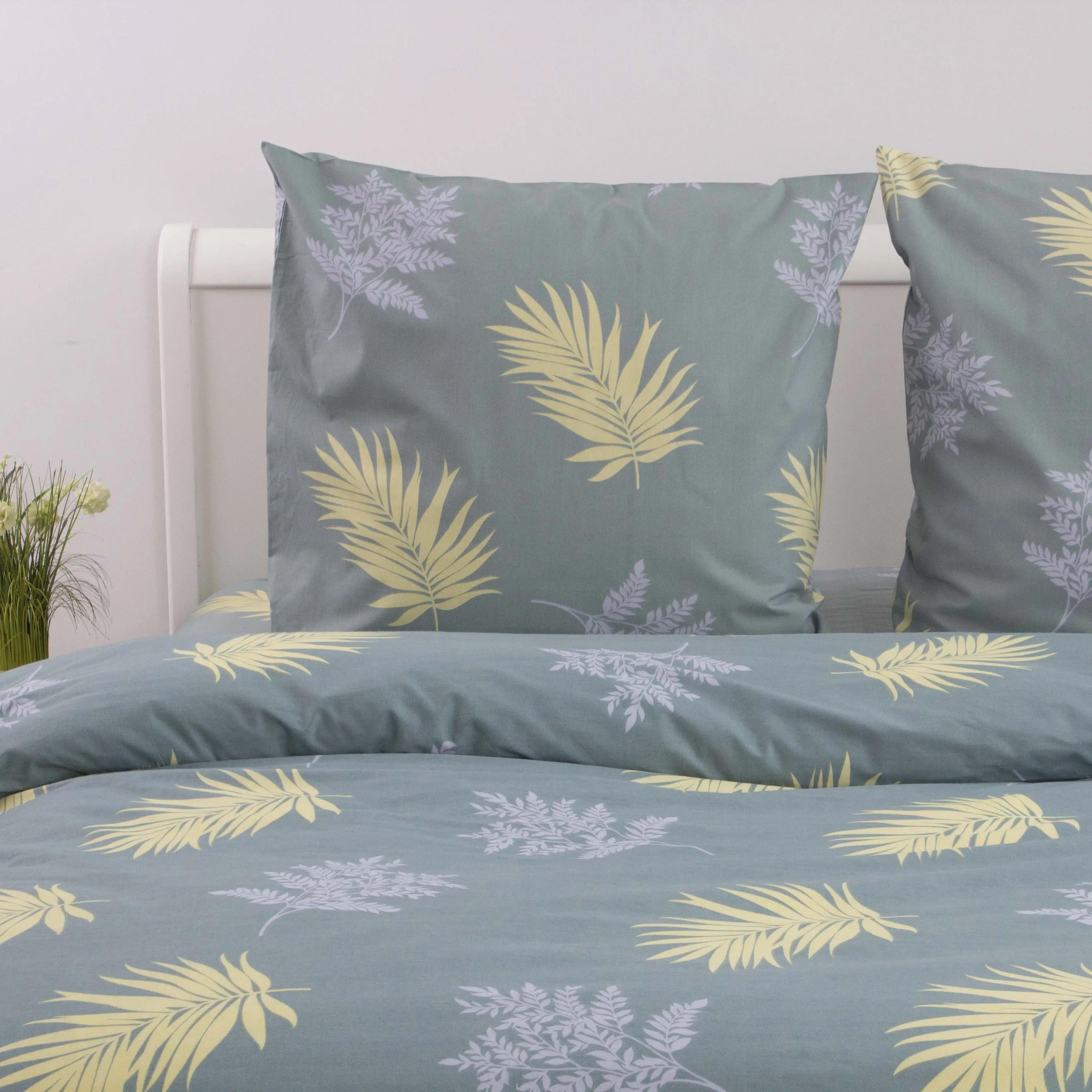 Комплект постільної білизни ТЕП "Happy Sleep" Ash Garden, полуторна - Фото 3 Комплект постільної білизни ТЕП "Happy Sleep" Ash Garden, полуторна - Фото 3