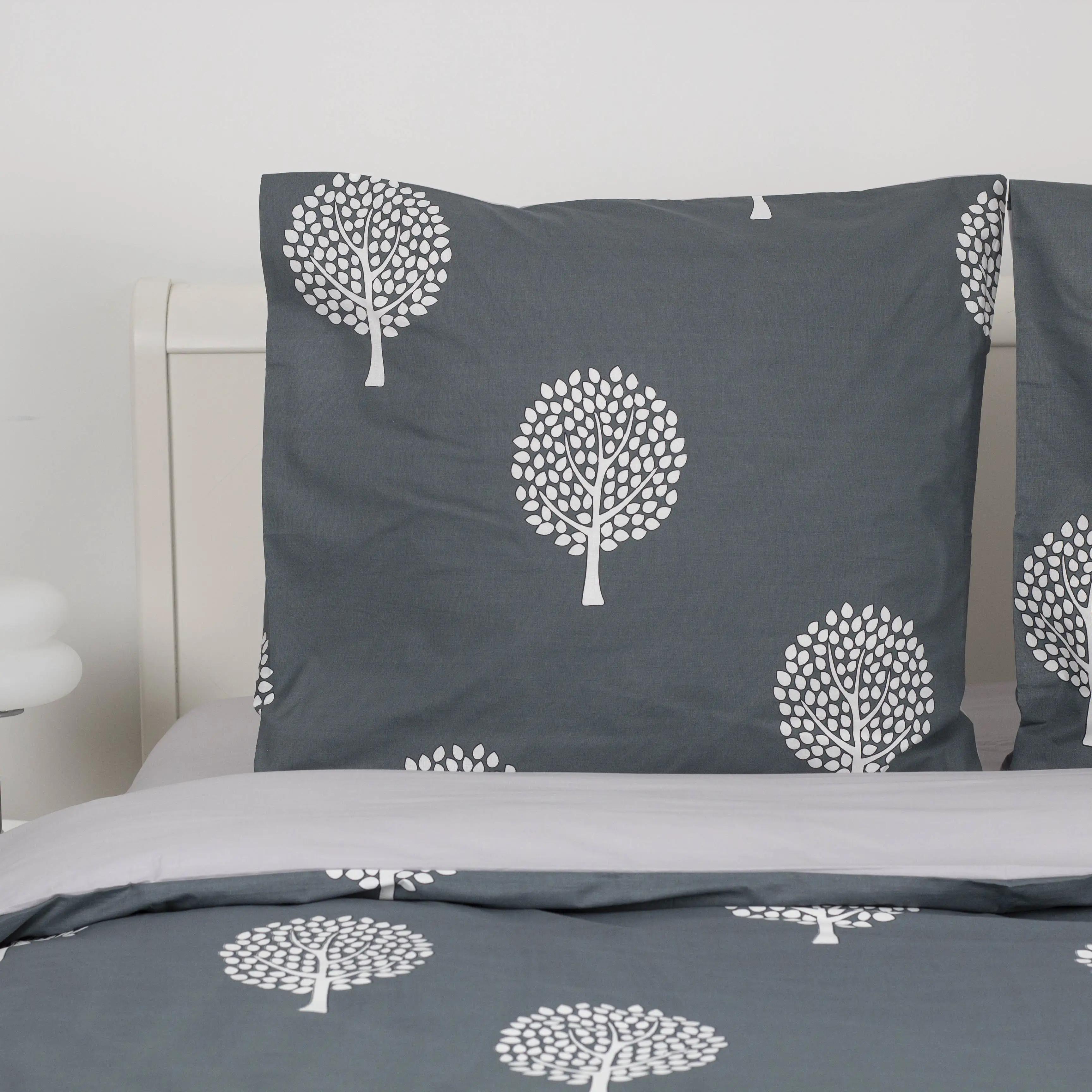 TEP bedding set “Happy Sleep” Mossy Fog, one and a half - Photo 3 TEP bedding set “Happy Sleep” Mossy Fog, one and a half - Photo 3