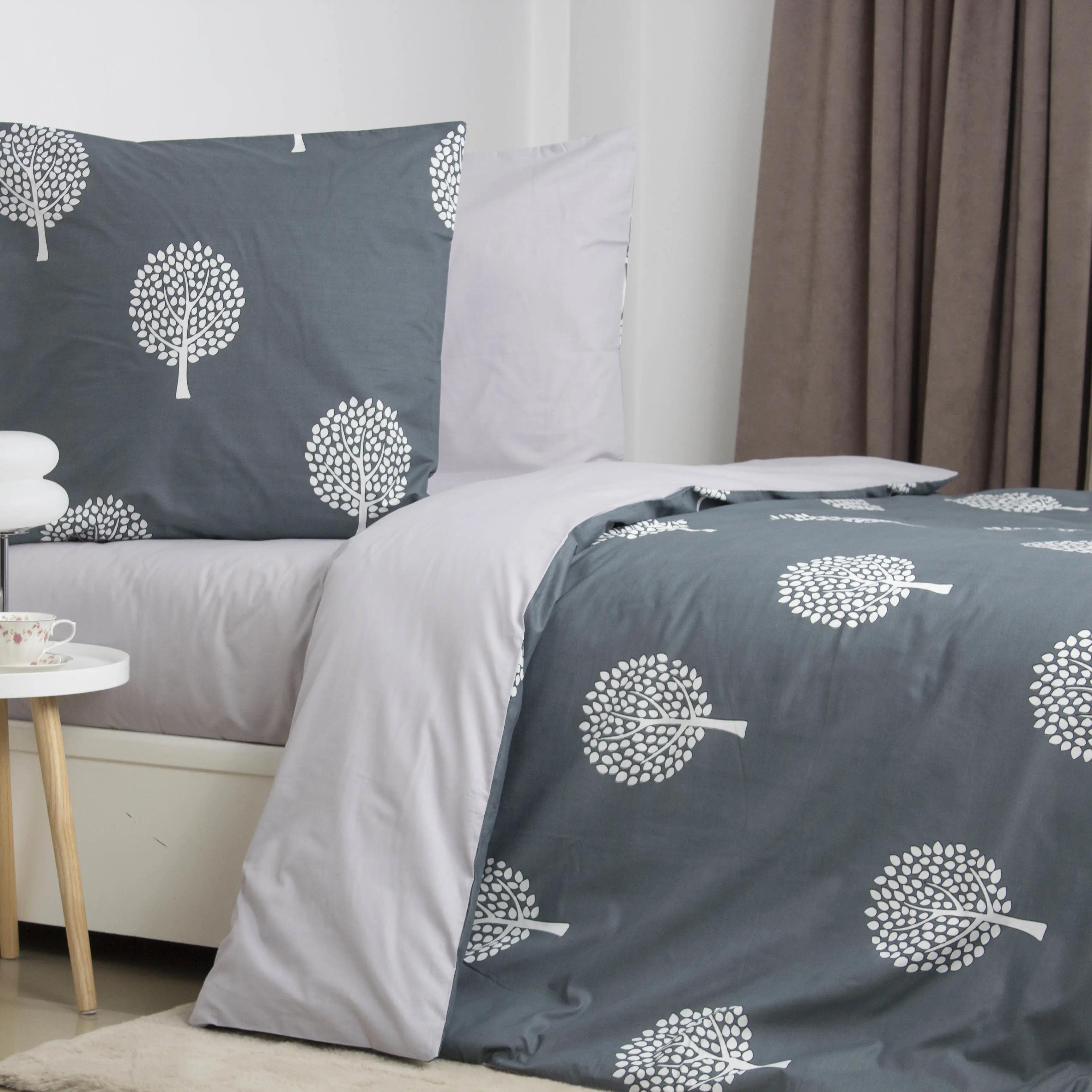 TEP bedding set “Happy Sleep” Mossy Fog, one and a half - Photo 4 TEP bedding set “Happy Sleep” Mossy Fog, one and a half - Photo 4