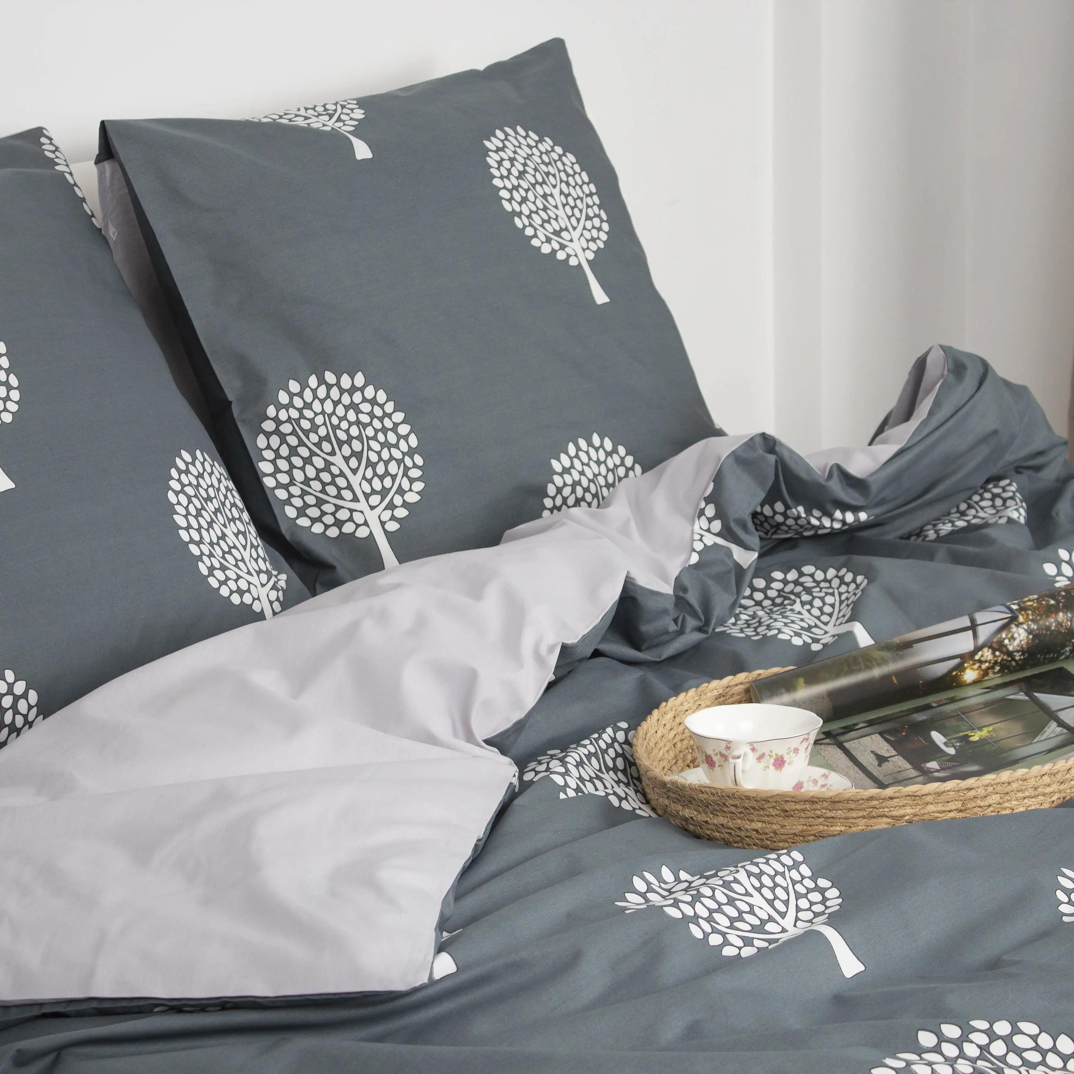 TEP bedding set “Happy Sleep” Mossy Fog, one and a half - Photo 5 TEP bedding set “Happy Sleep” Mossy Fog, one and a half - Photo 5